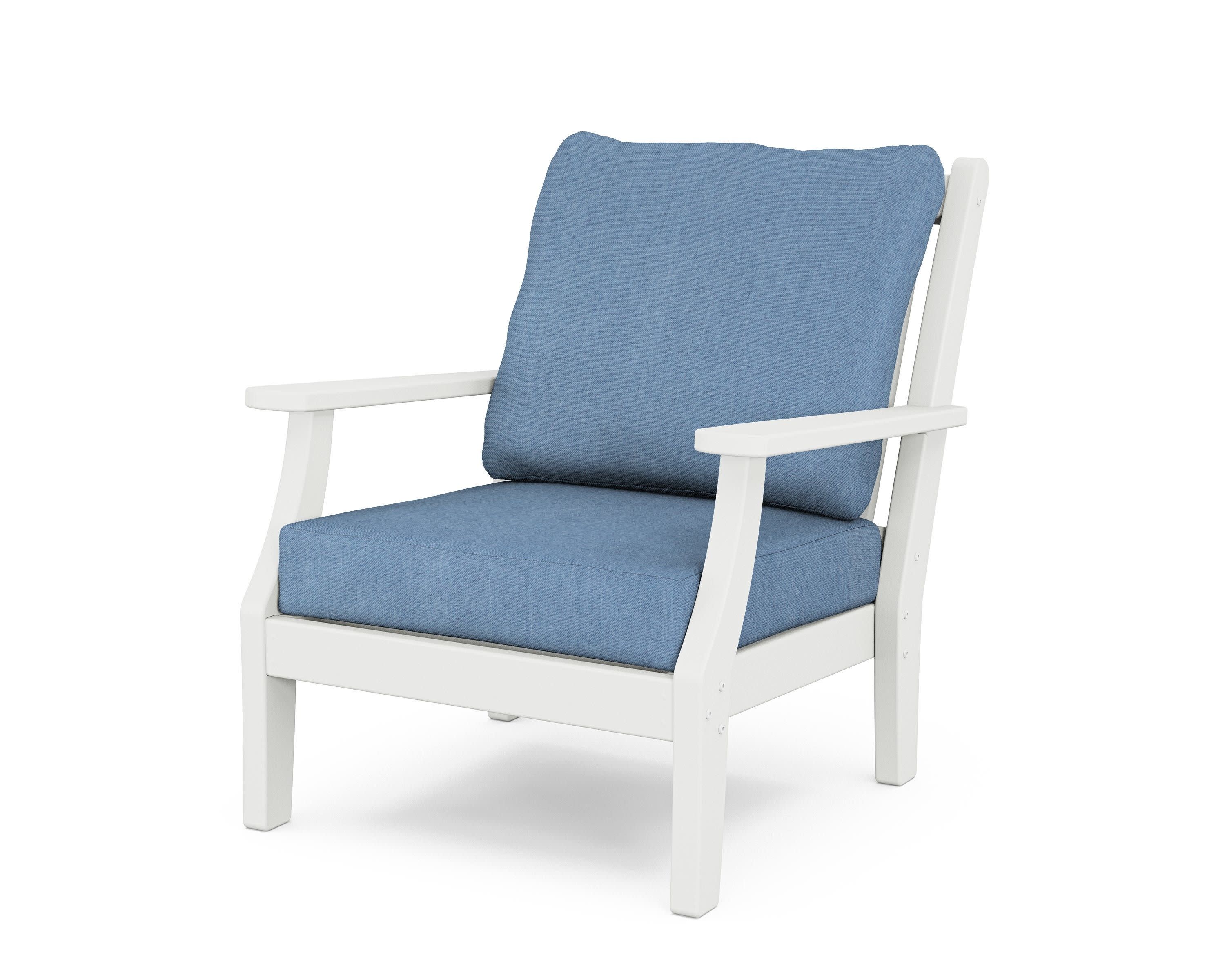 Wovendale Deep Seating Chair - Image 29