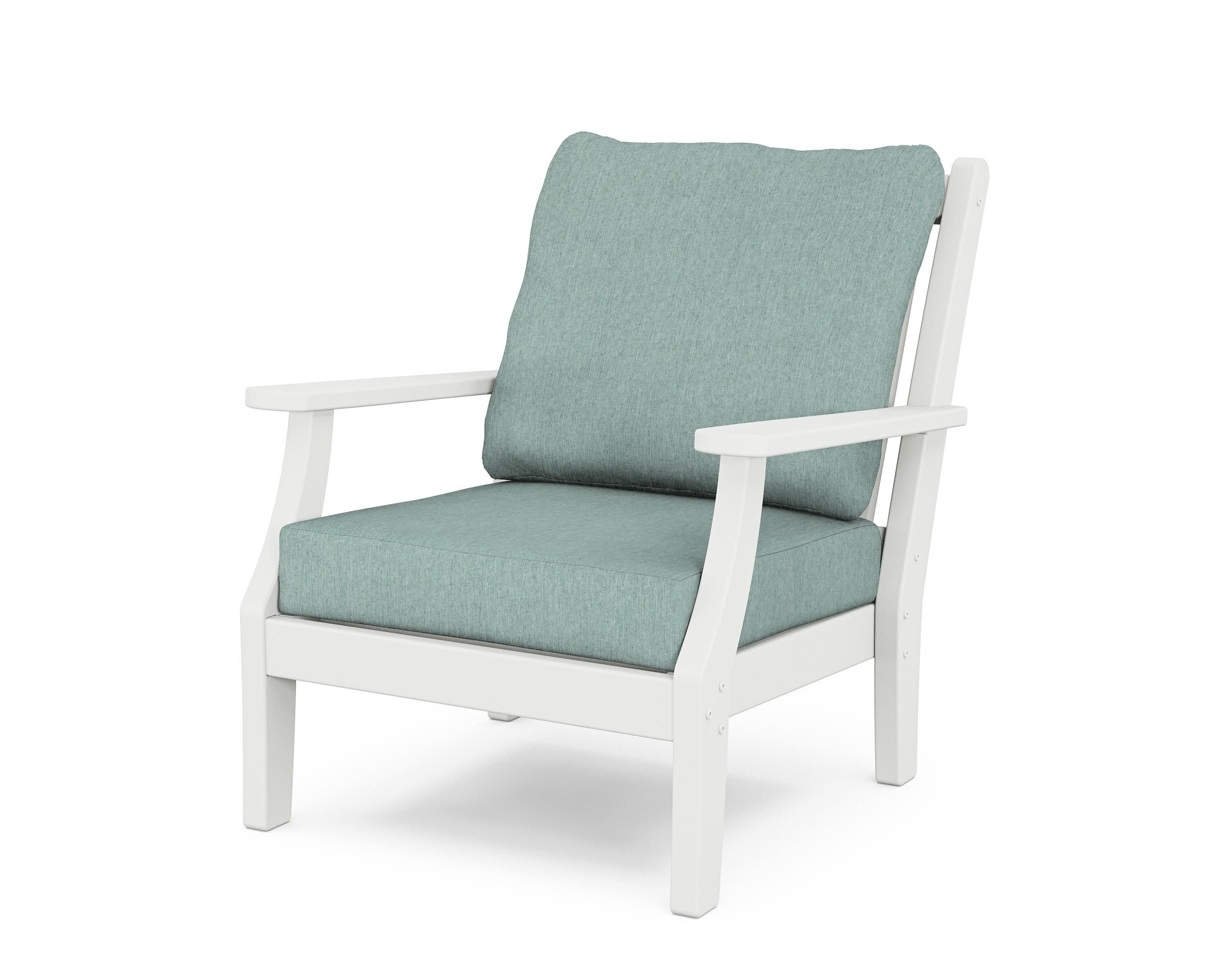 Wovendale Deep Seating Chair - Image 30
