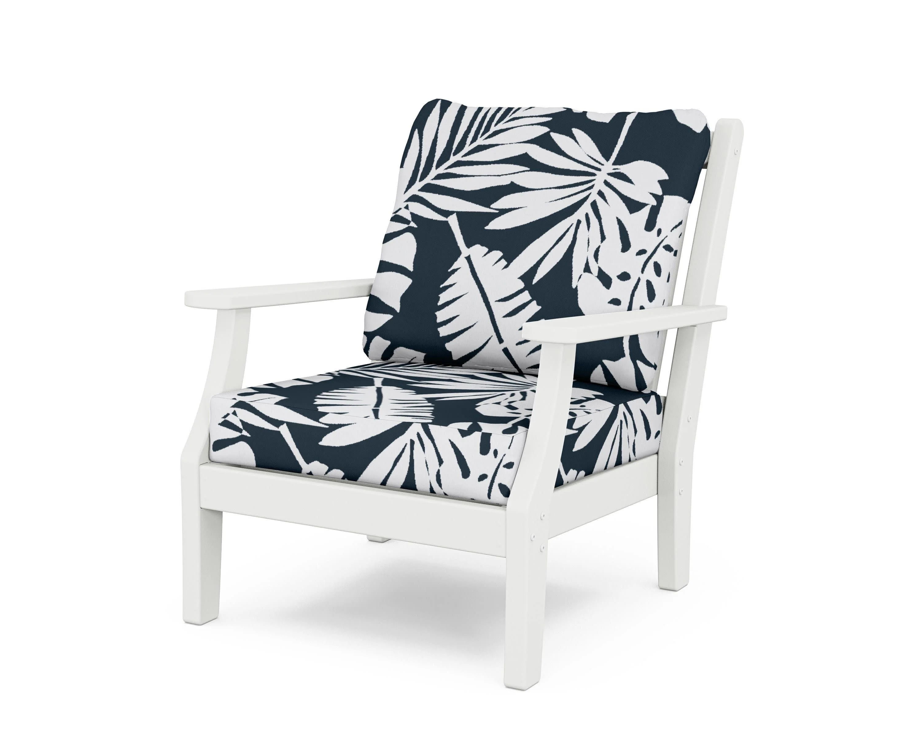 Wovendale Deep Seating Chair - Image 44