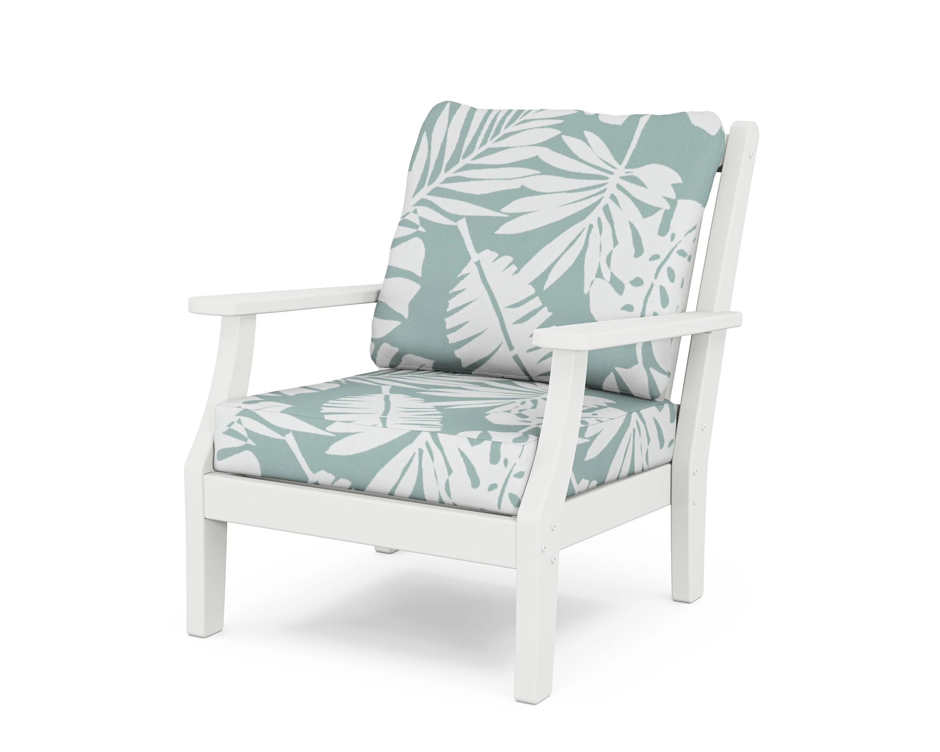 Wovendale Deep Seating Chair - Image 45