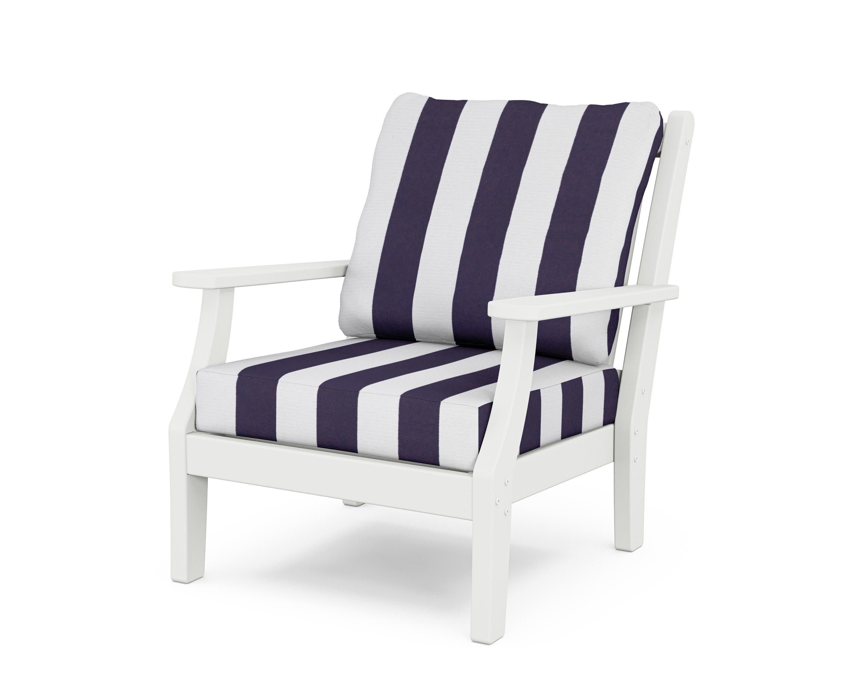 Wovendale Deep Seating Chair - Image 5
