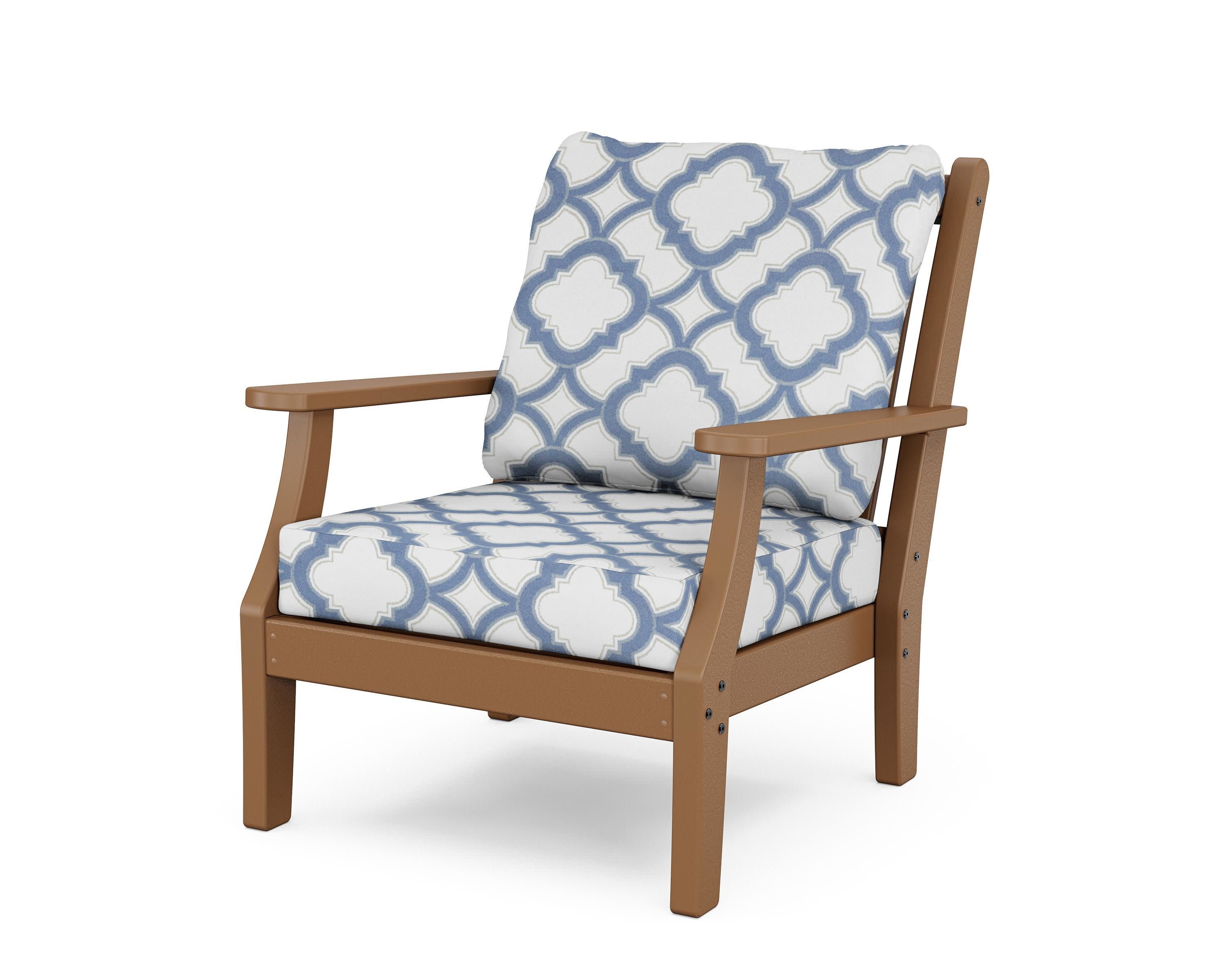 Wovendale Deep Seating Chair - Image 53
