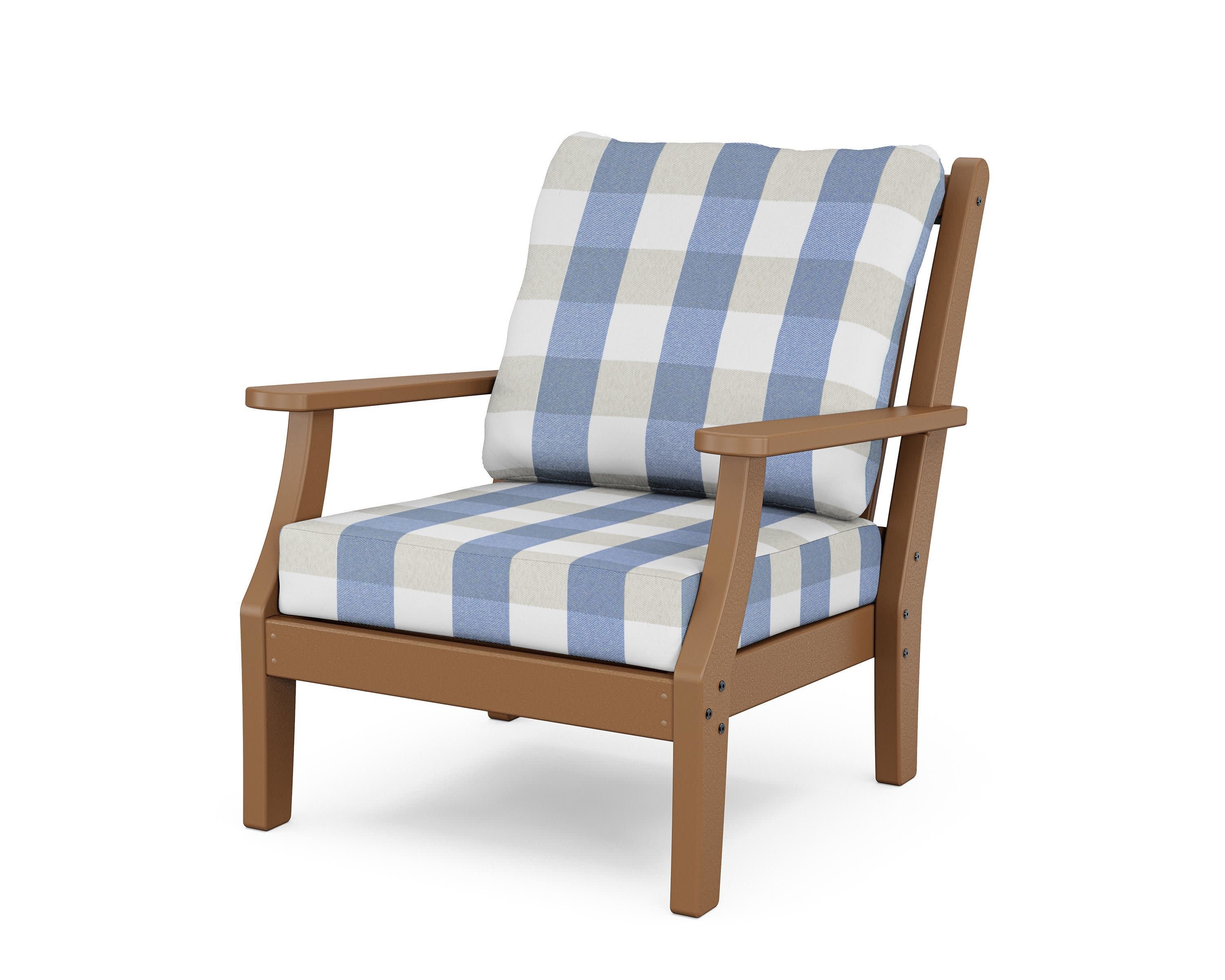 Wovendale Deep Seating Chair - Image 55