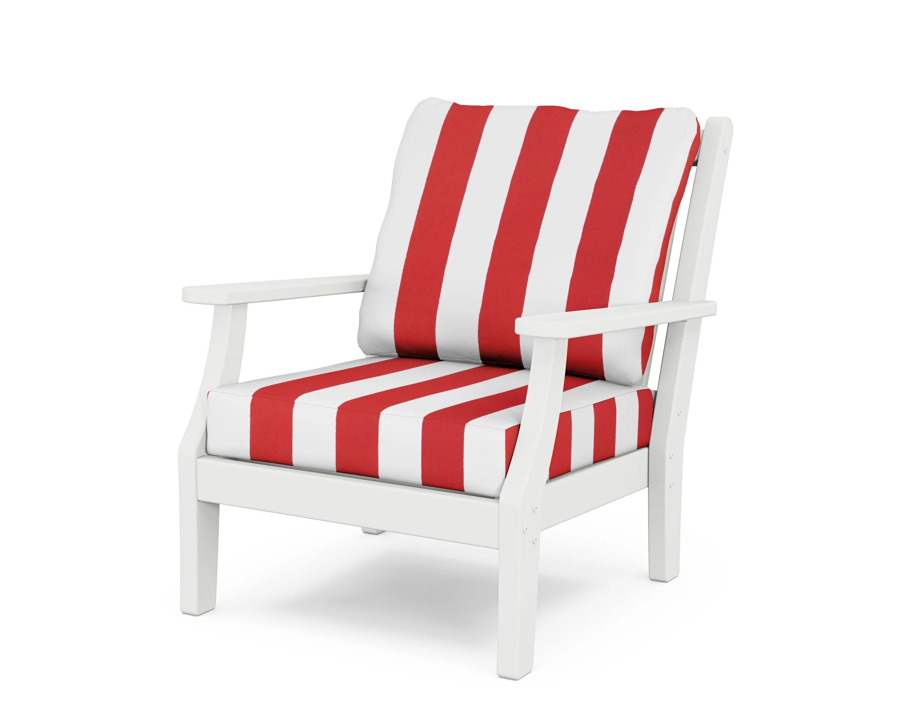 Wovendale Deep Seating Chair - Image 6