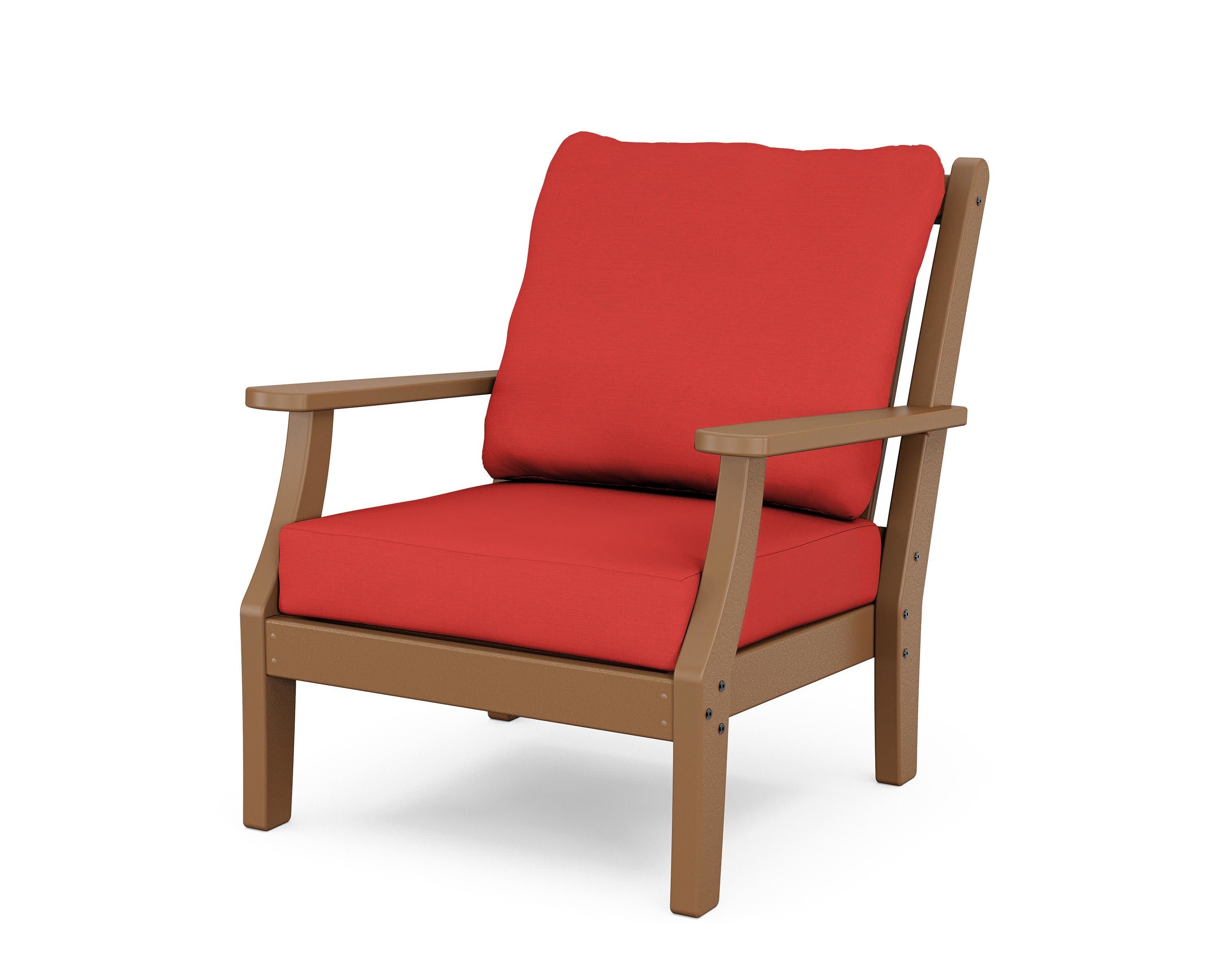 Wovendale Deep Seating Chair - Image 68