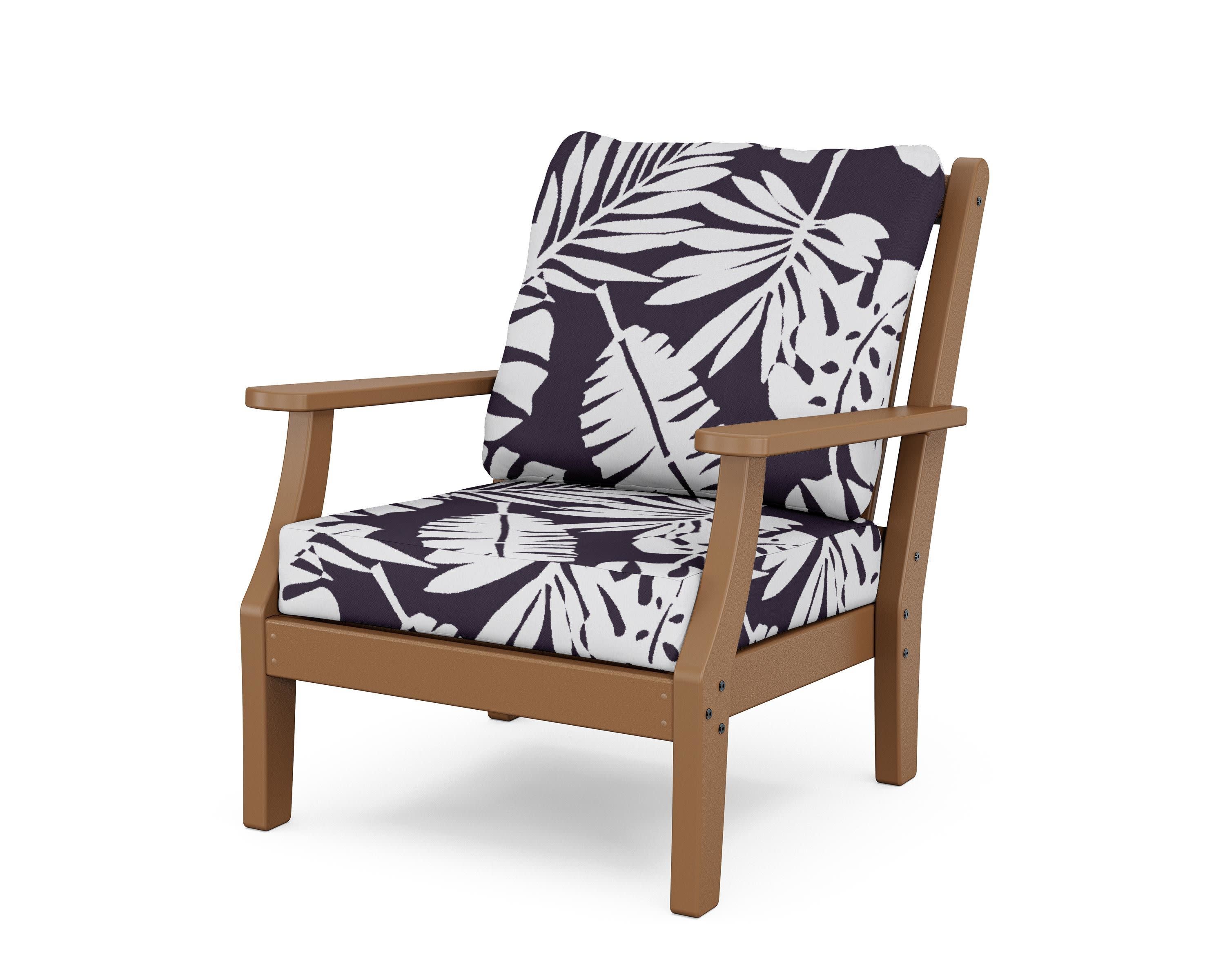 Wovendale Deep Seating Chair - Image 82