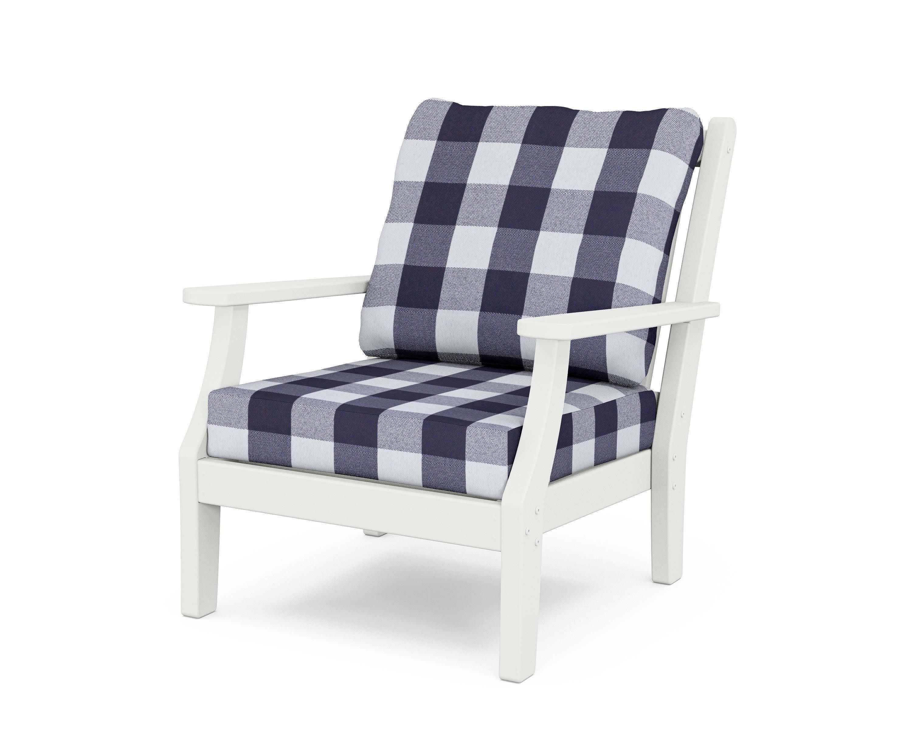 Wovendale Deep Seating Chair - Image 9