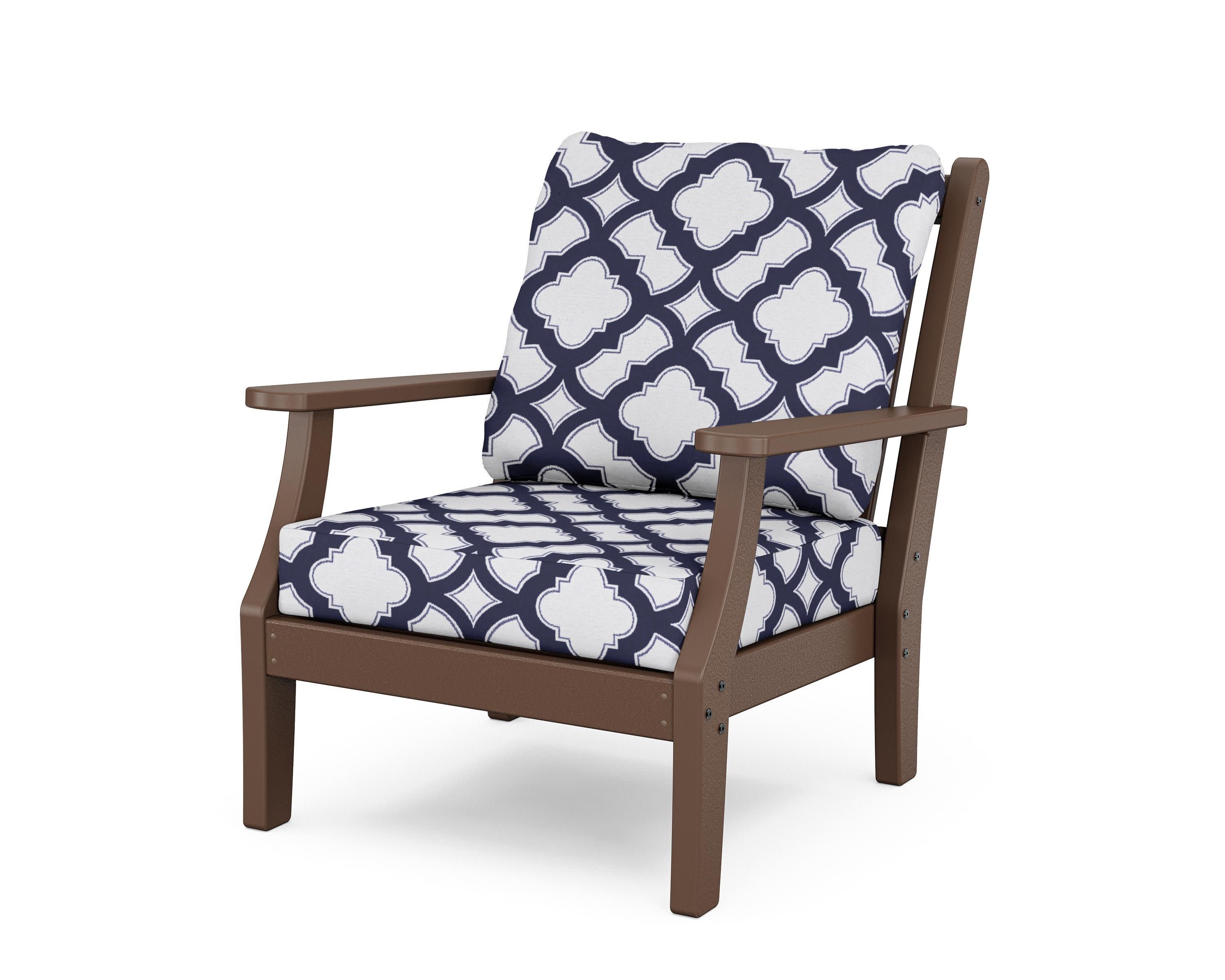 Wovendale Deep Seating Chair - Image 91