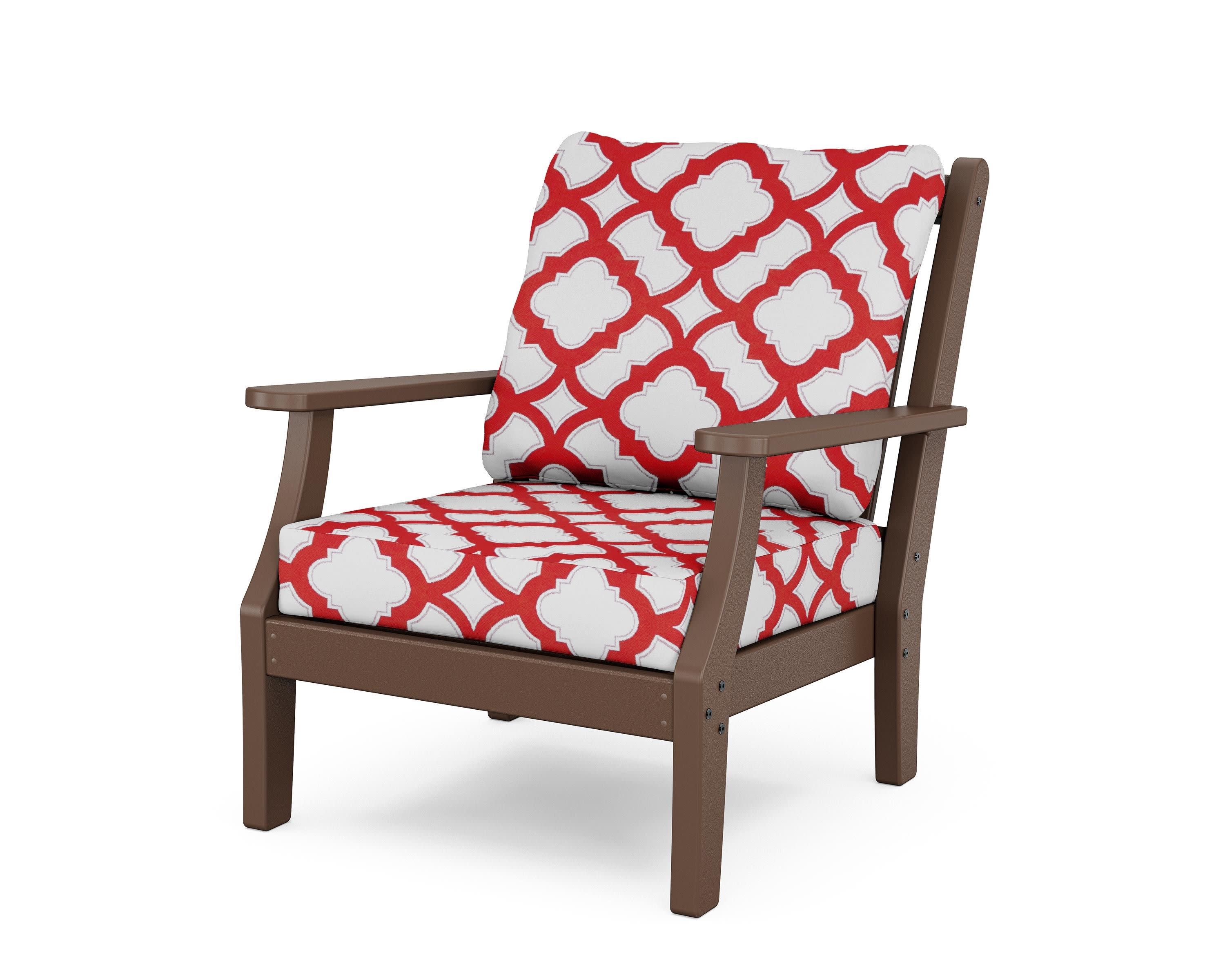 Wovendale Deep Seating Chair - Image 92