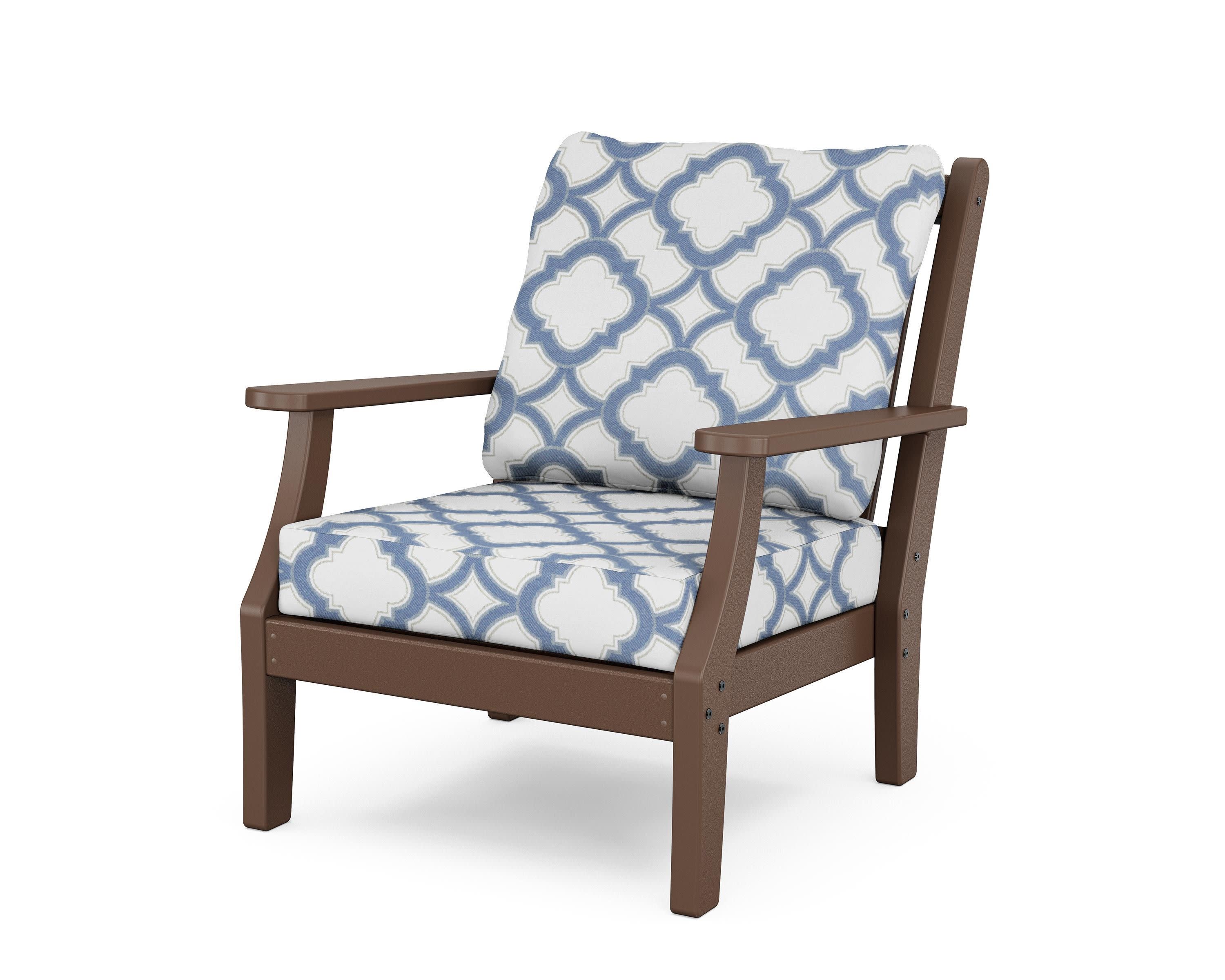Wovendale Deep Seating Chair - Image 95