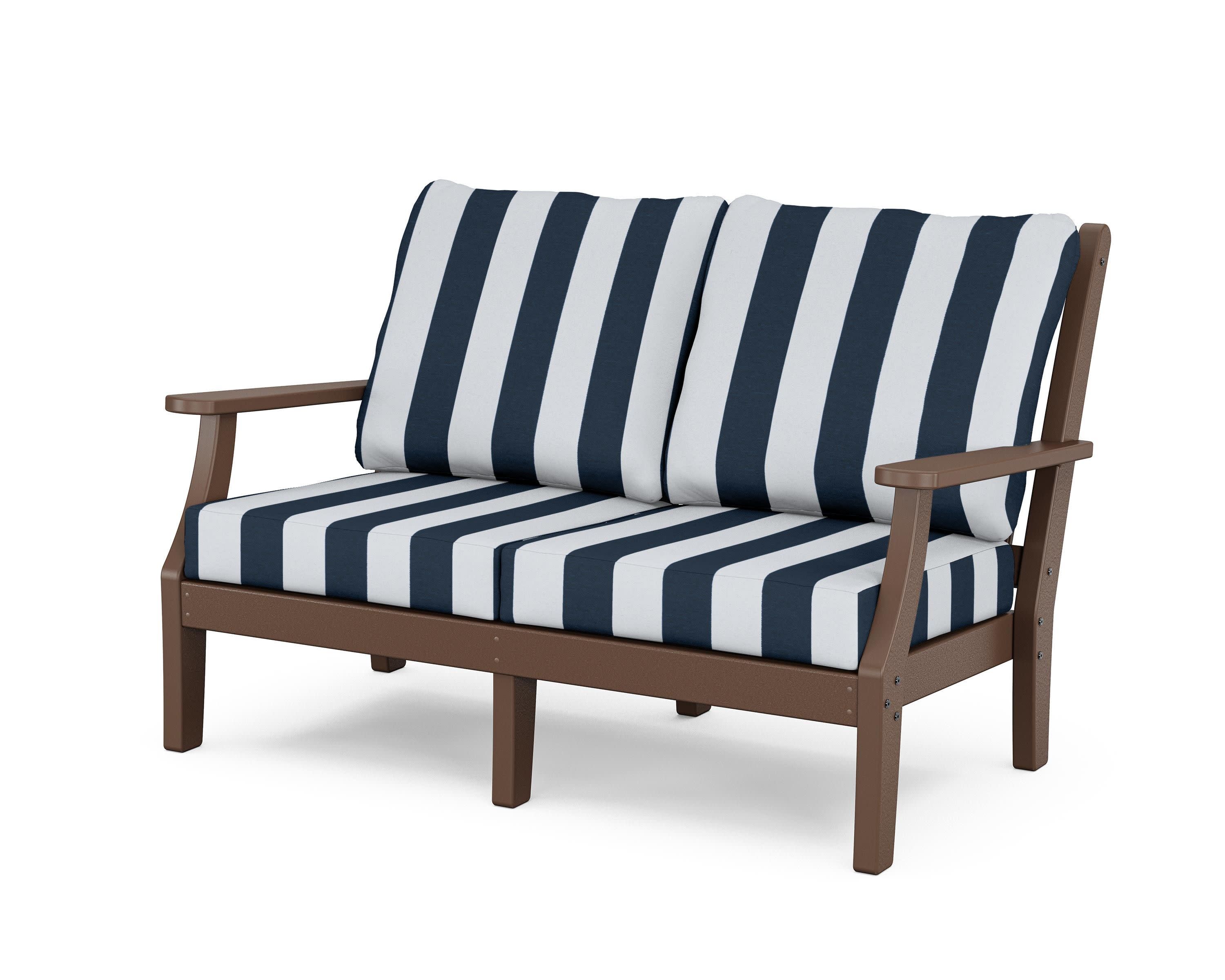 Wovendale Deep Seating Loveseat - Image 106