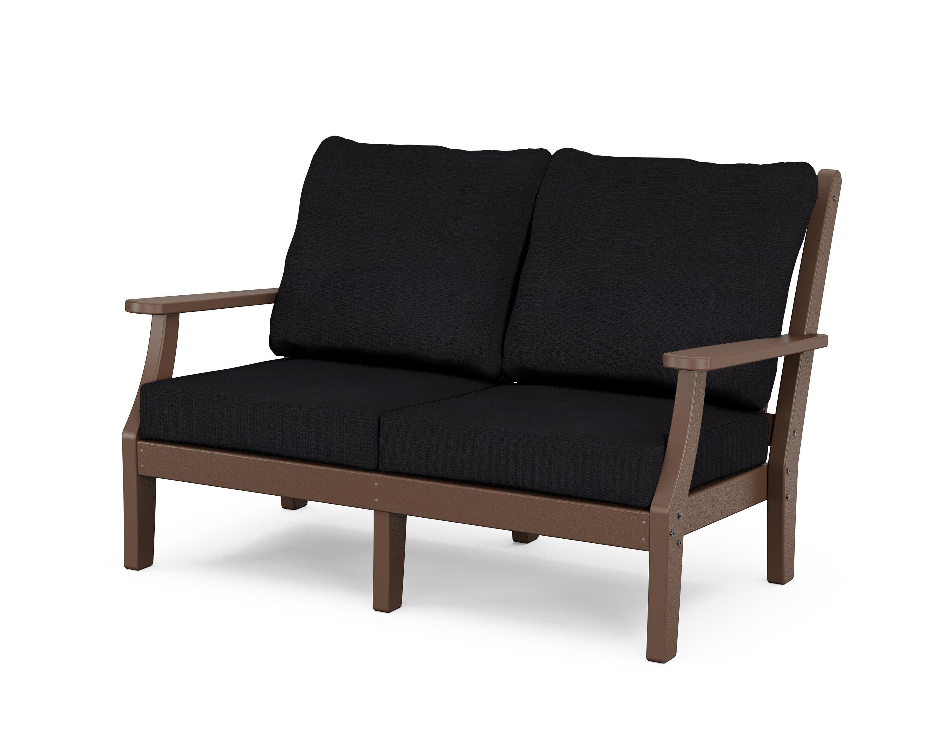 Wovendale Deep Seating Loveseat - Image 114