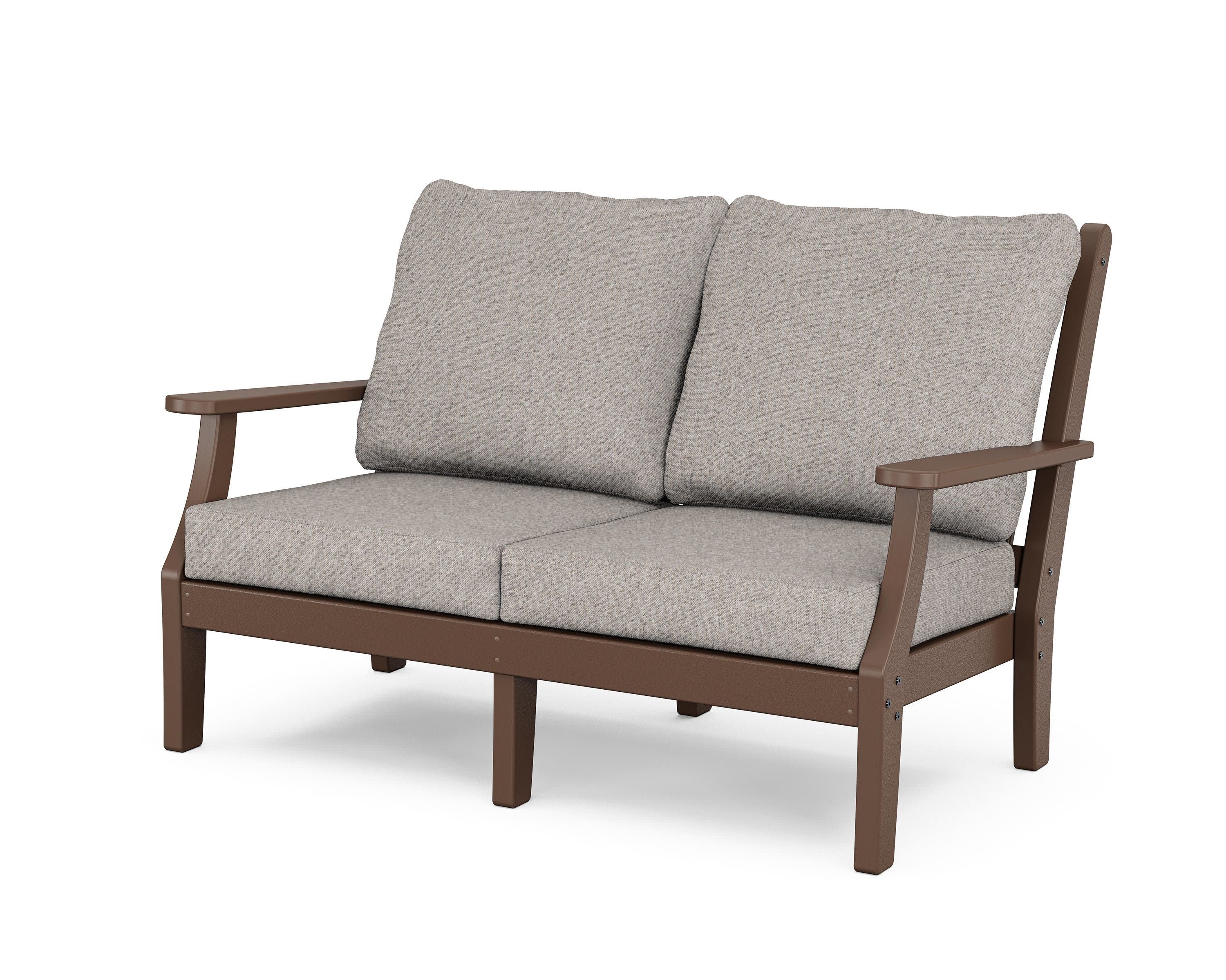Wovendale Deep Seating Loveseat - Image 120