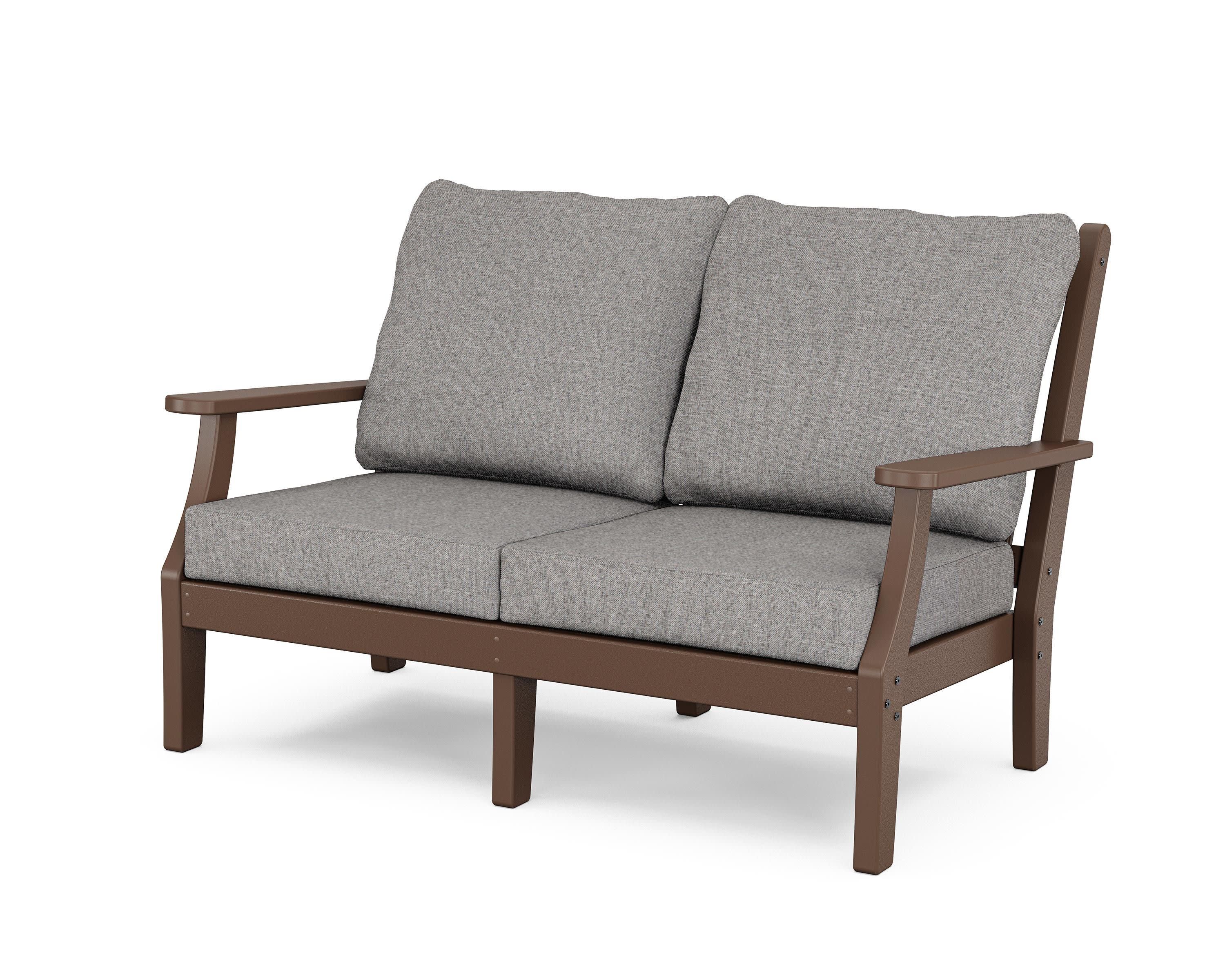 Wovendale Deep Seating Loveseat - Image 121