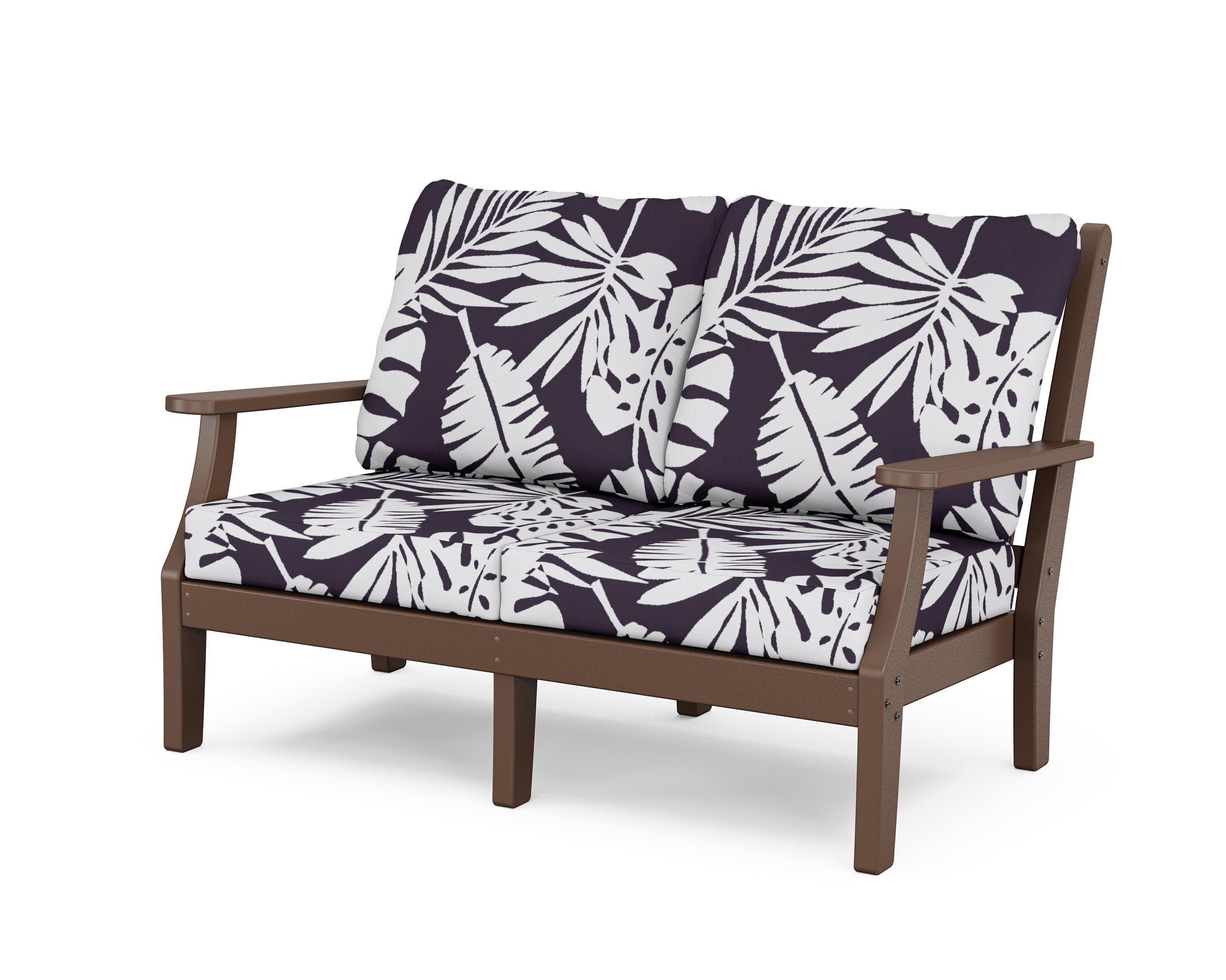 Wovendale Deep Seating Loveseat - Image 122