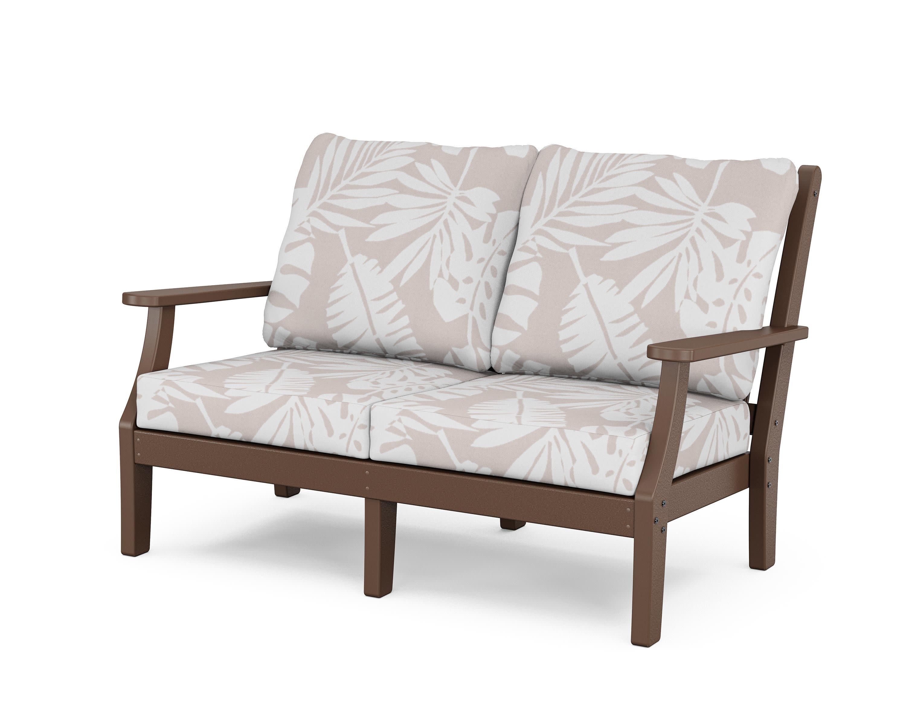 Wovendale Deep Seating Loveseat - Image 125