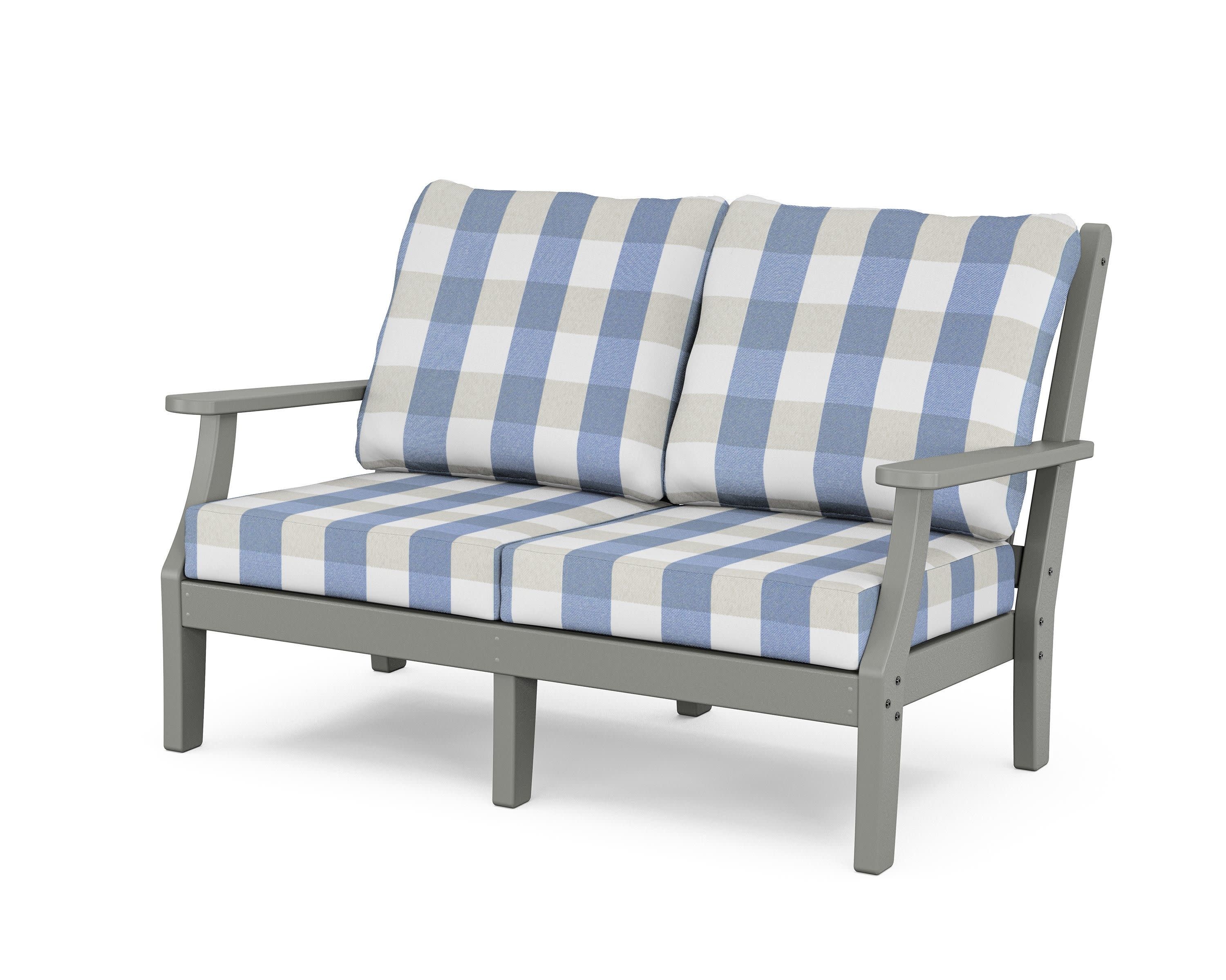 Wovendale Deep Seating Loveseat - Image 137