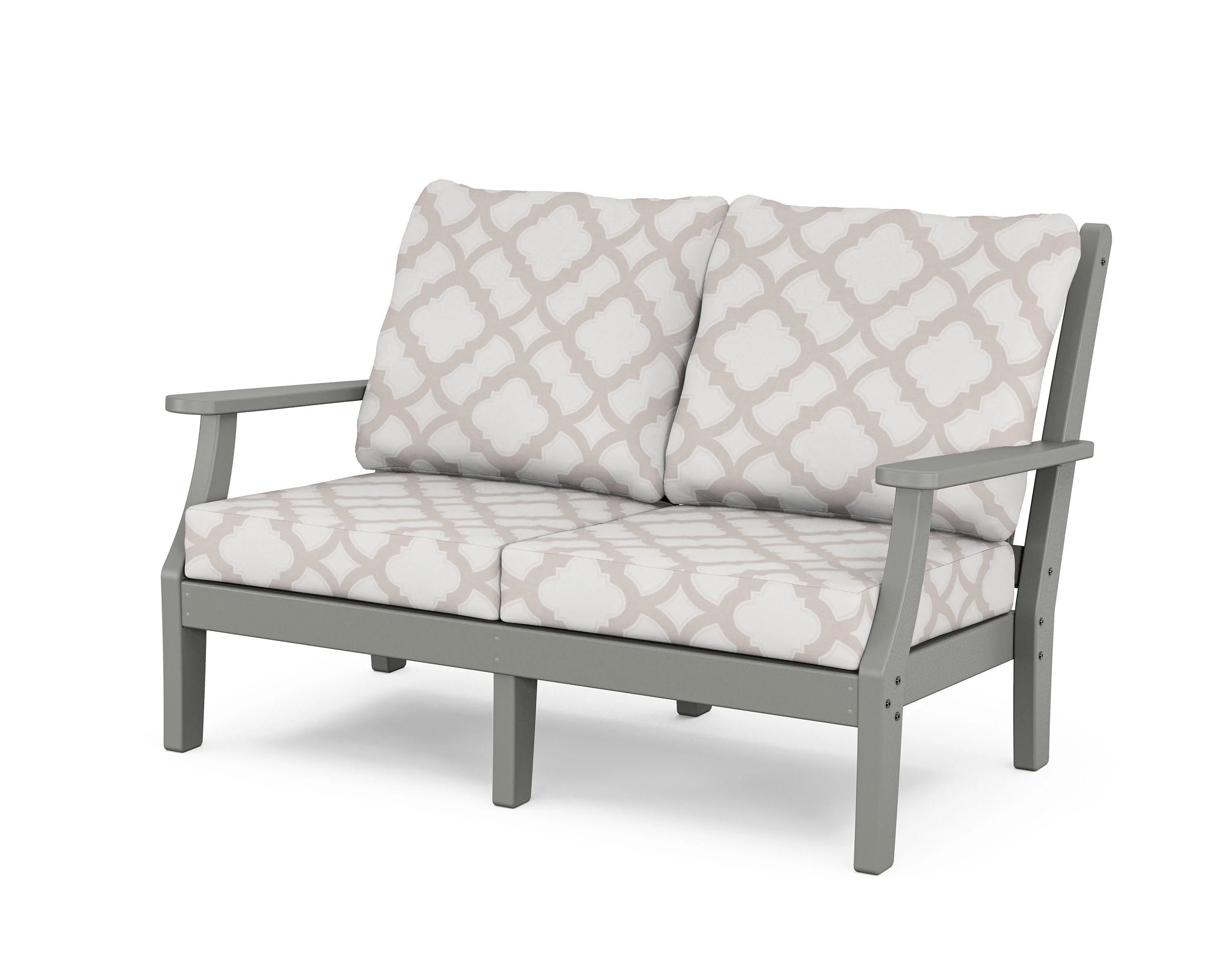 Wovendale Deep Seating Loveseat - Image 139