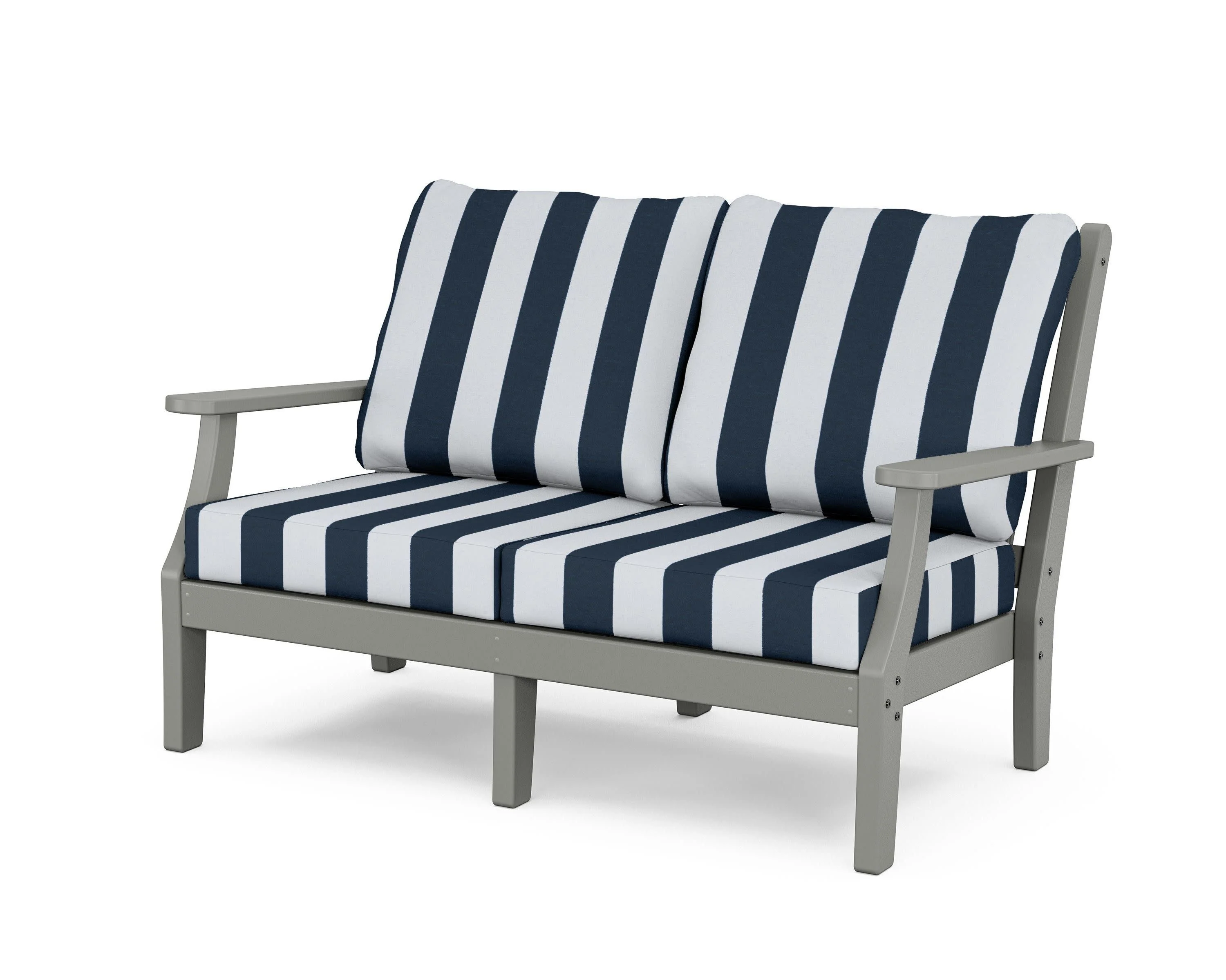 Wovendale Deep Seating Loveseat - Image 148