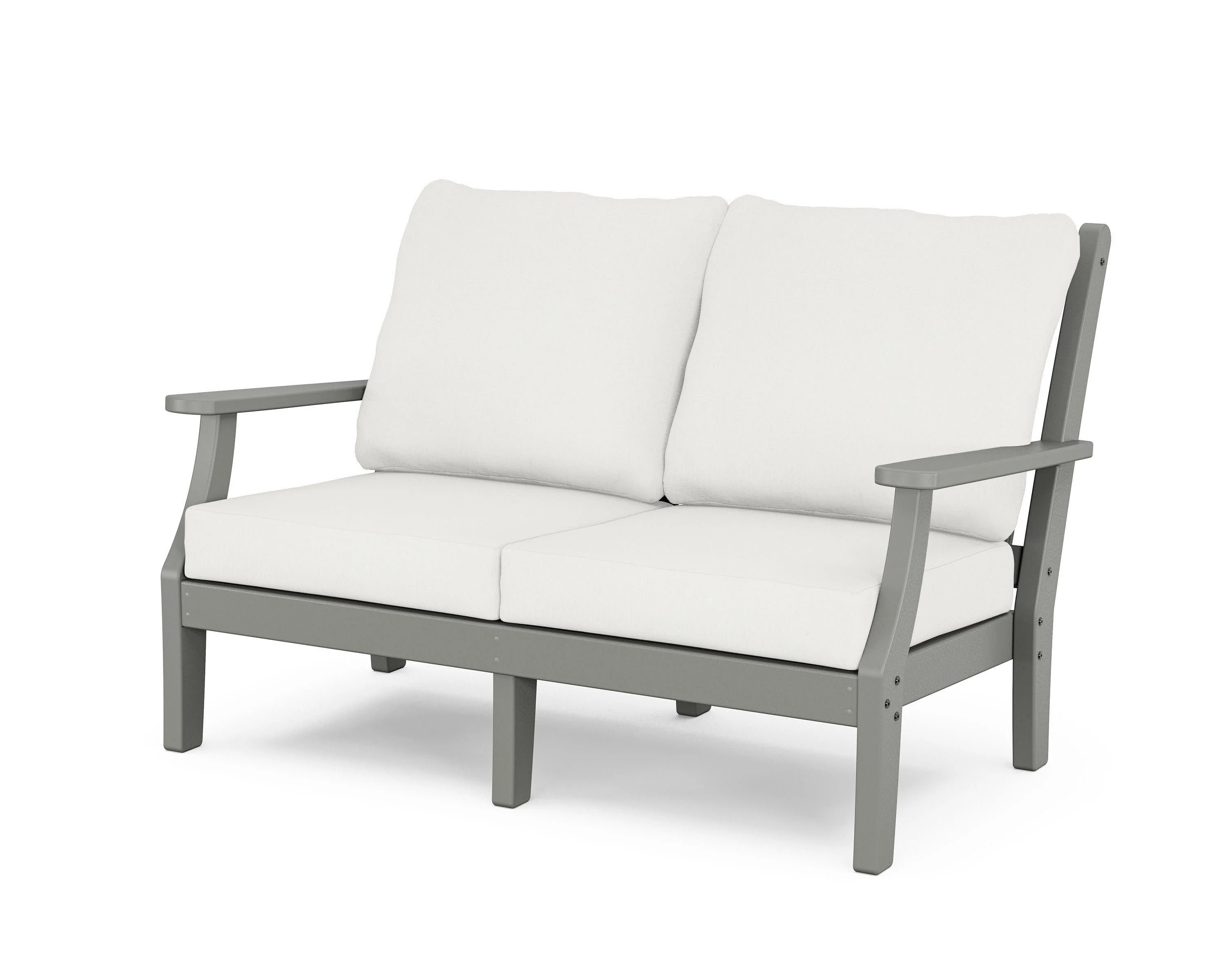 Wovendale Deep Seating Loveseat - Image 157