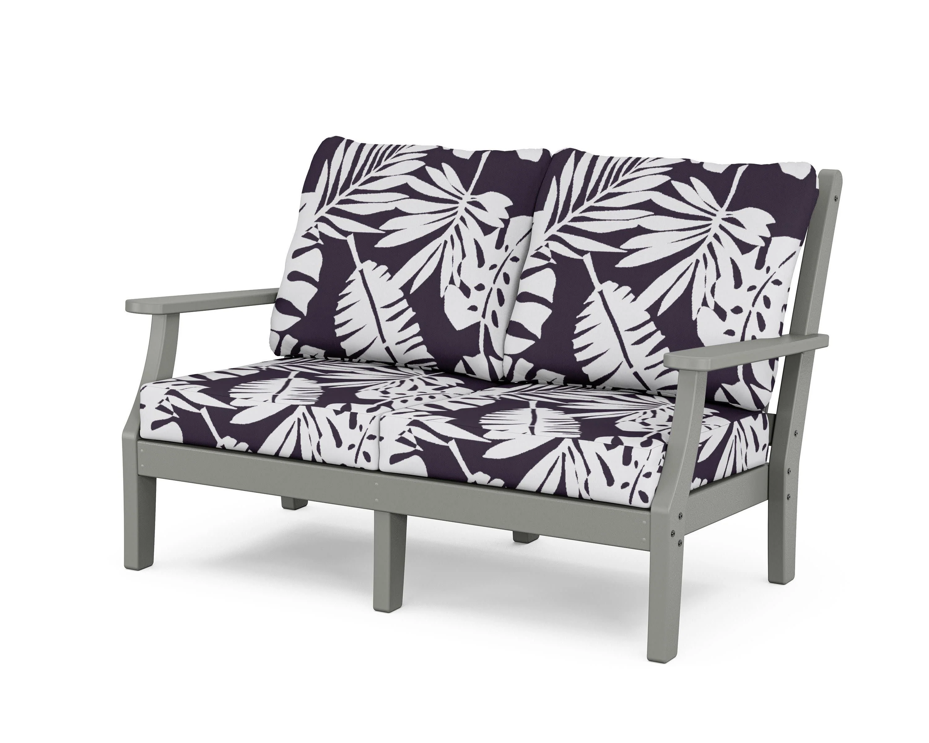 Wovendale Deep Seating Loveseat - Image 164
