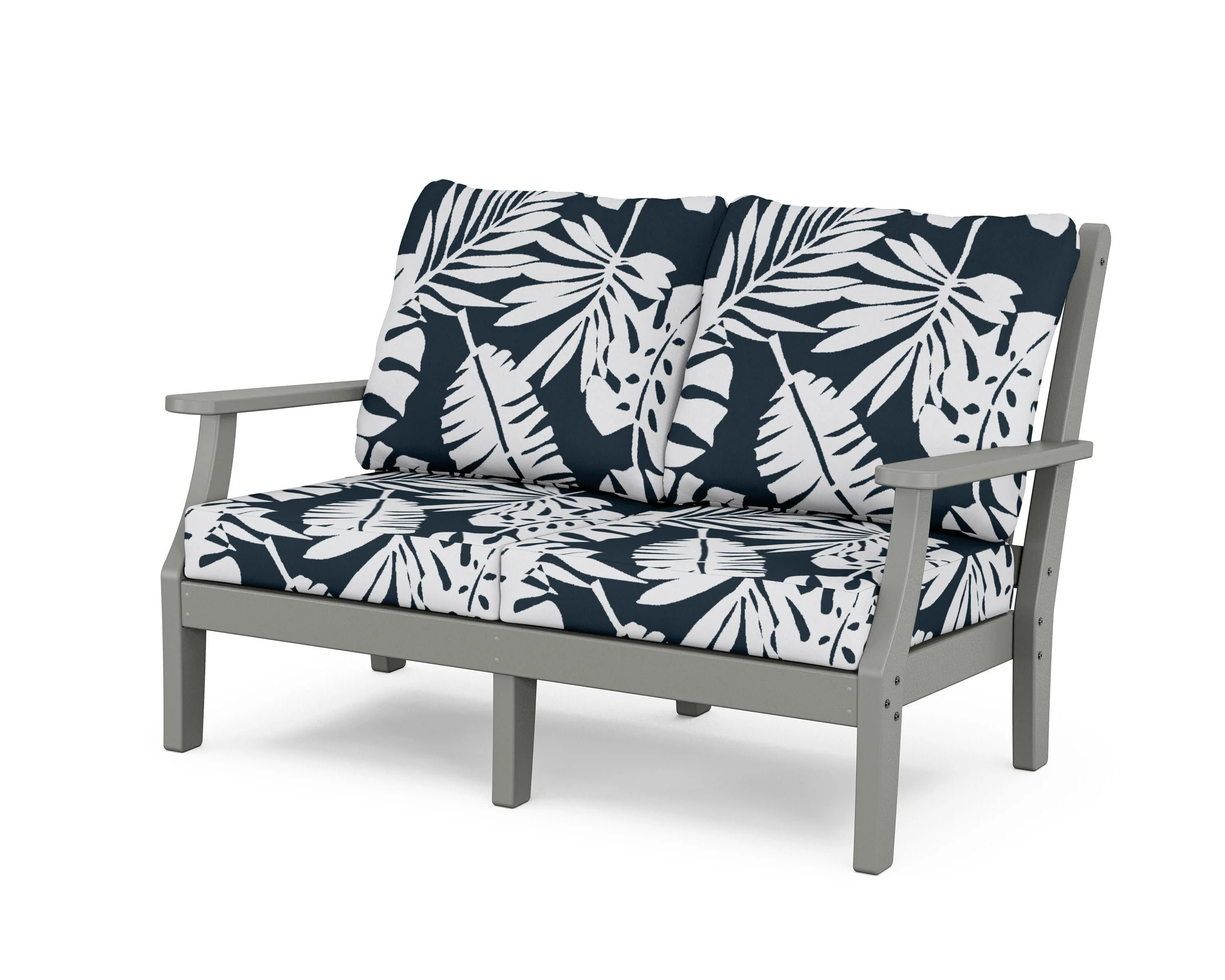 Wovendale Deep Seating Loveseat - Image 168