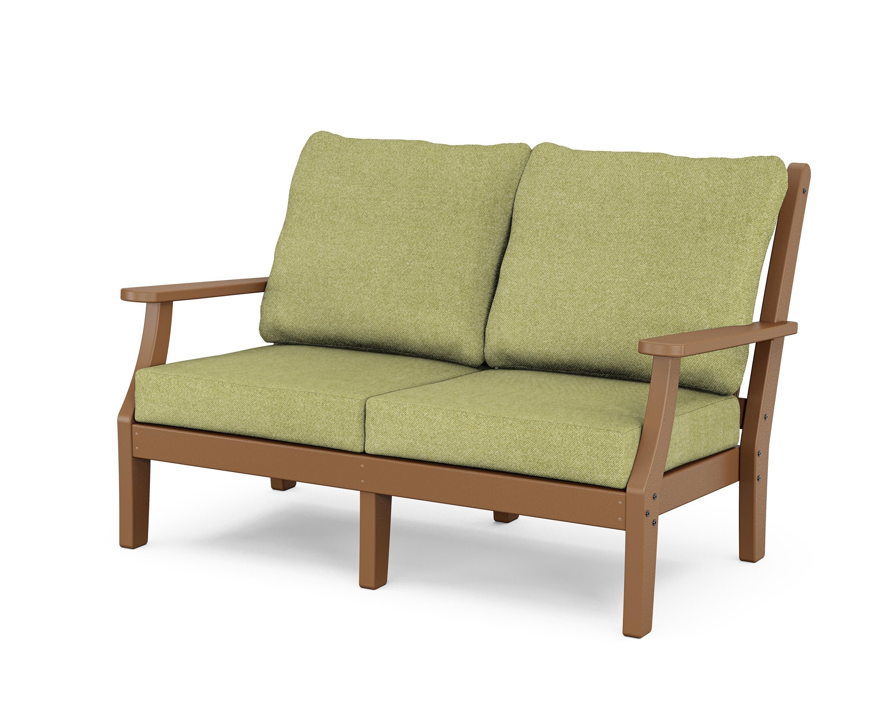Wovendale Deep Seating Loveseat - Image 68