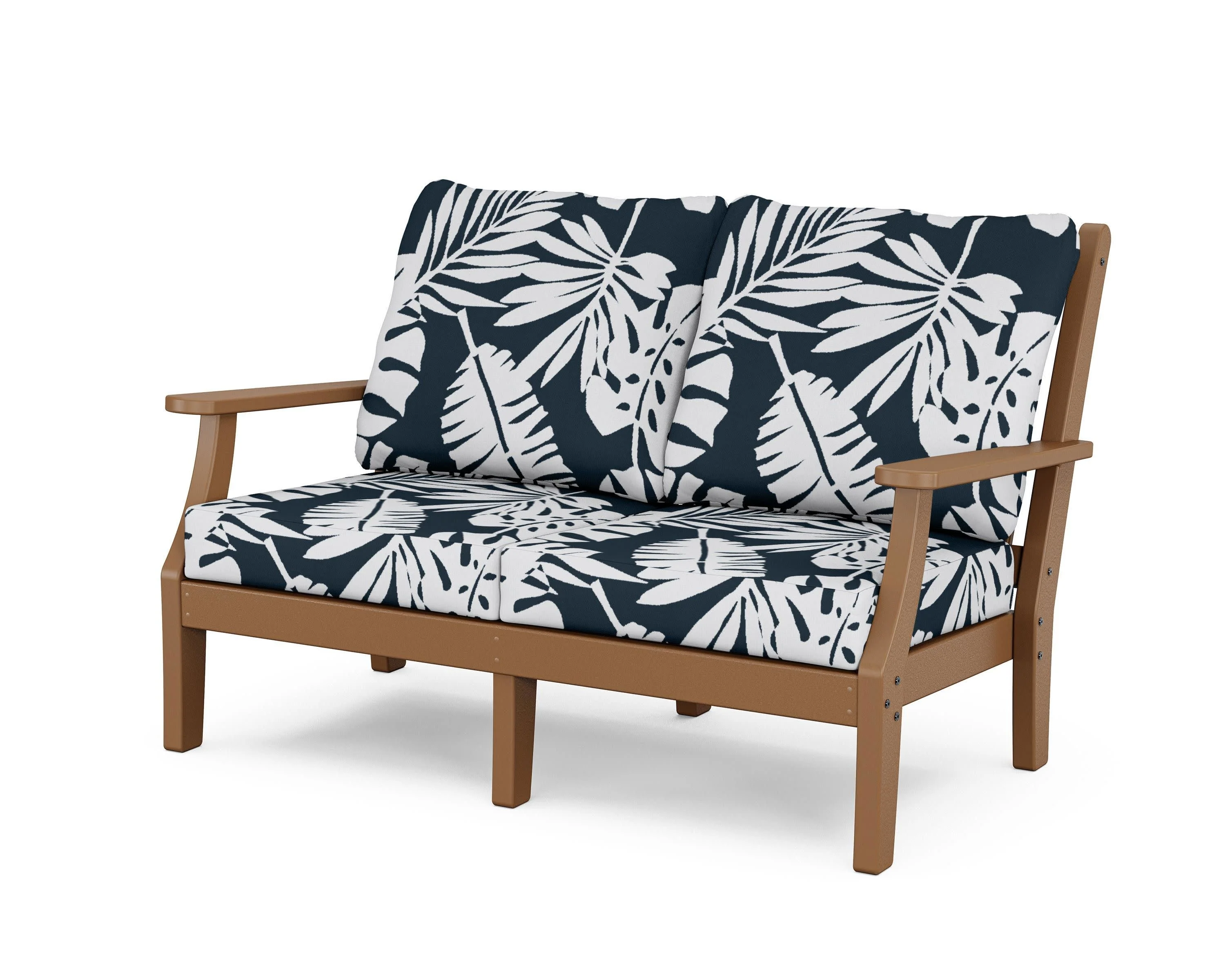 Wovendale Deep Seating Loveseat - Image 84