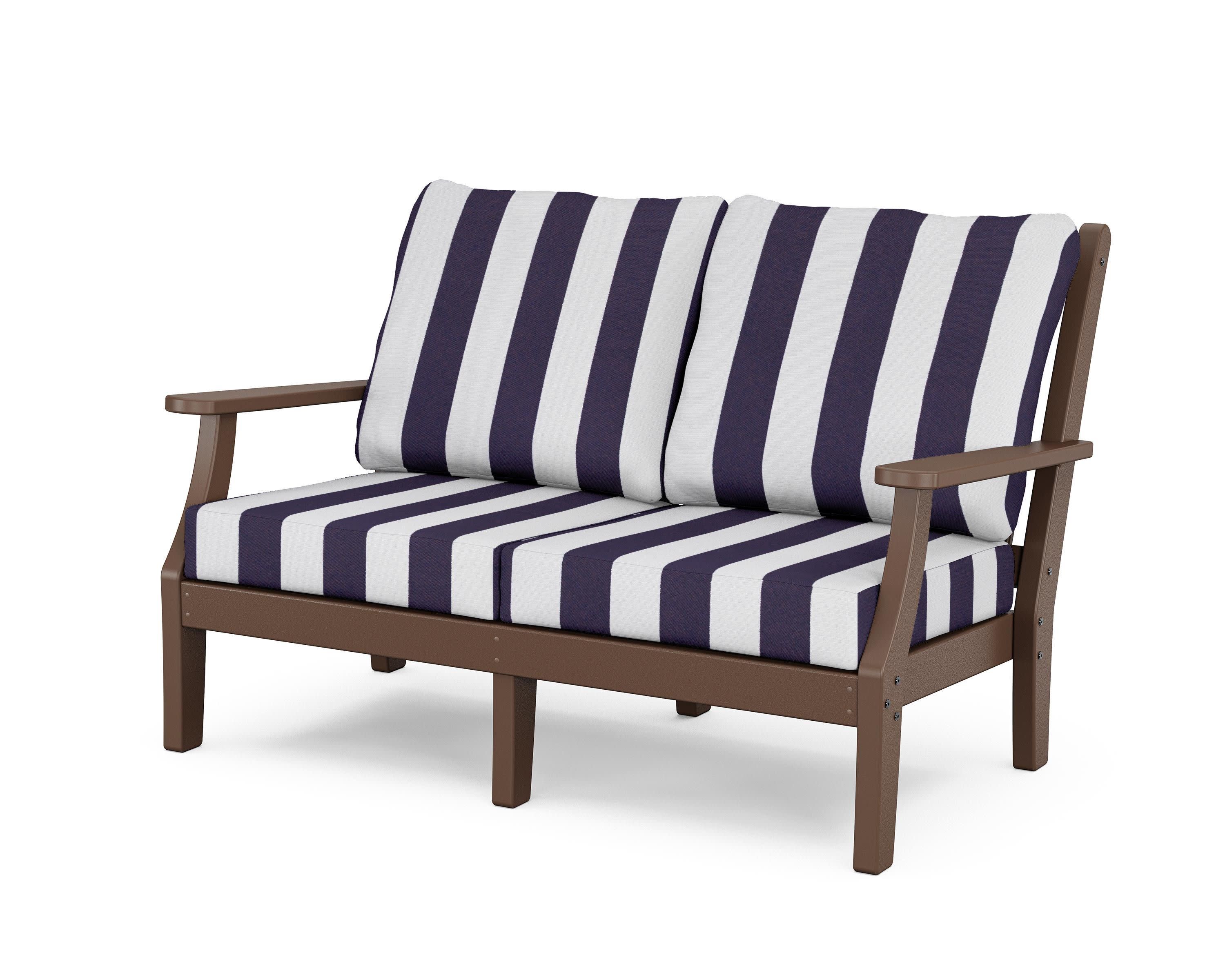 Wovendale Deep Seating Loveseat - Image 87