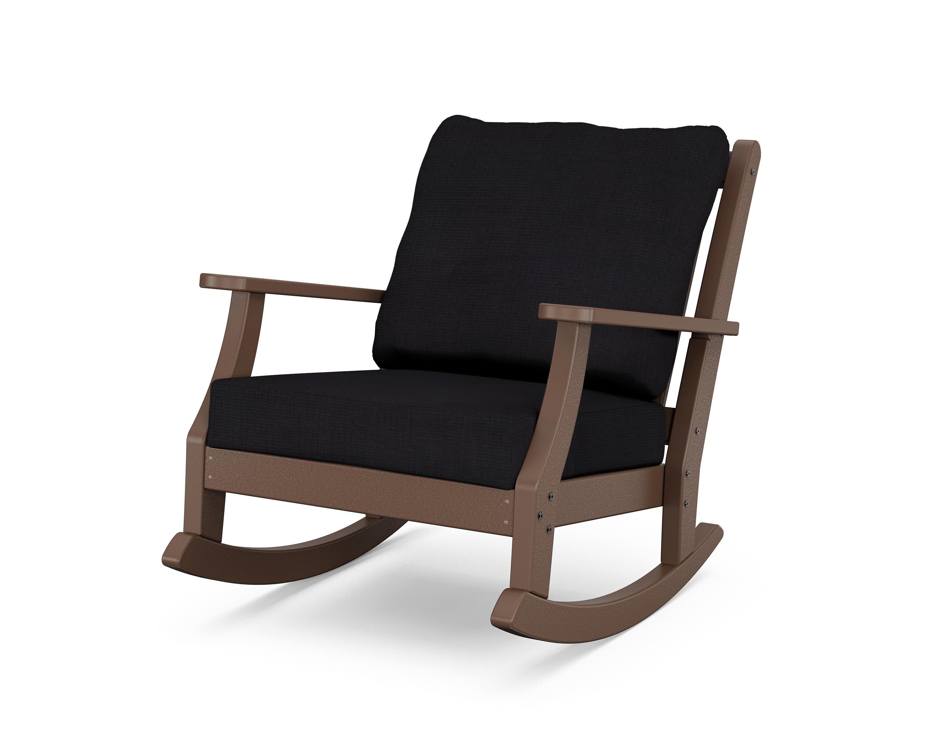 Wovendale Deep Seating Rocking Chair - Image 115