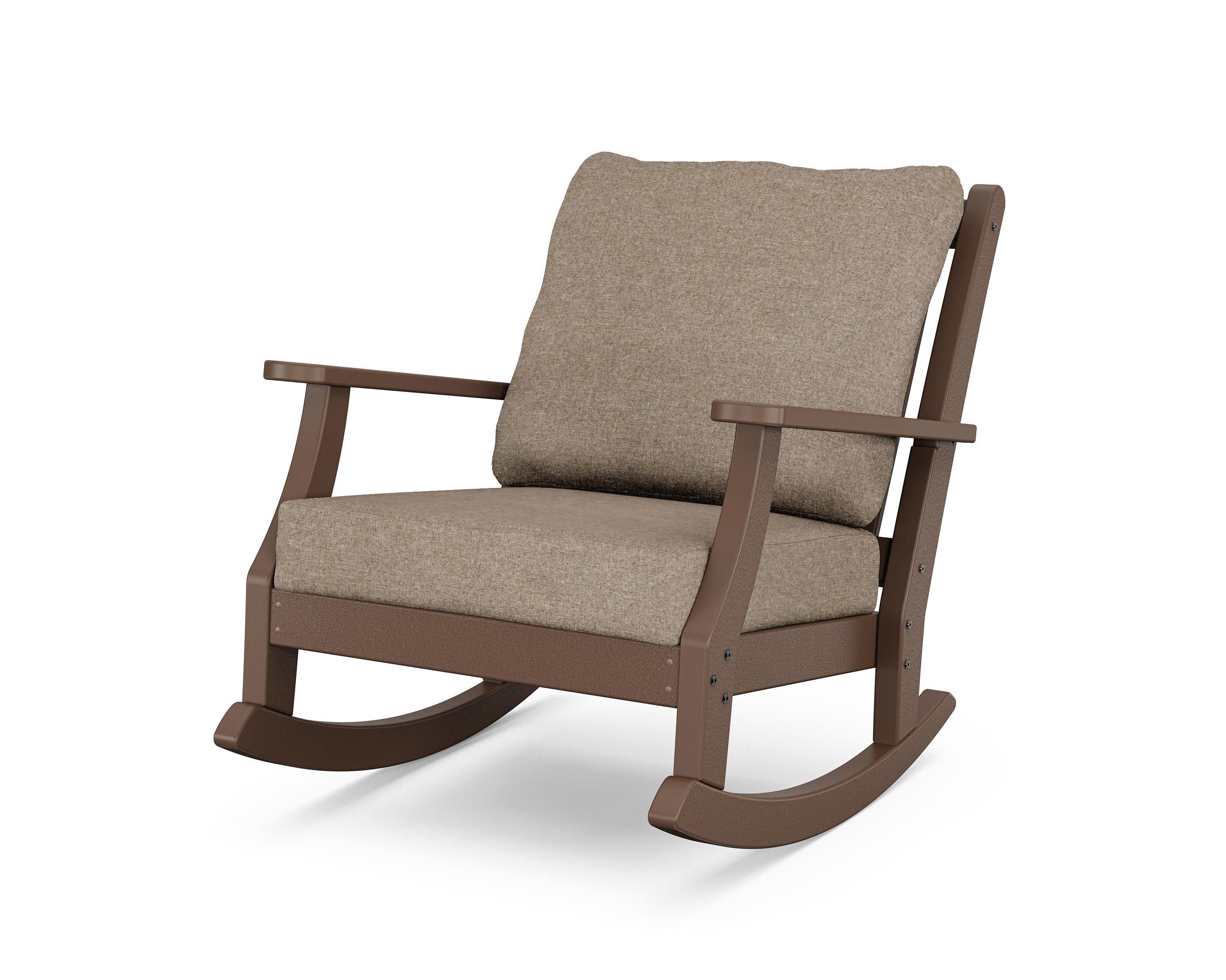Wovendale Deep Seating Rocking Chair - Image 117