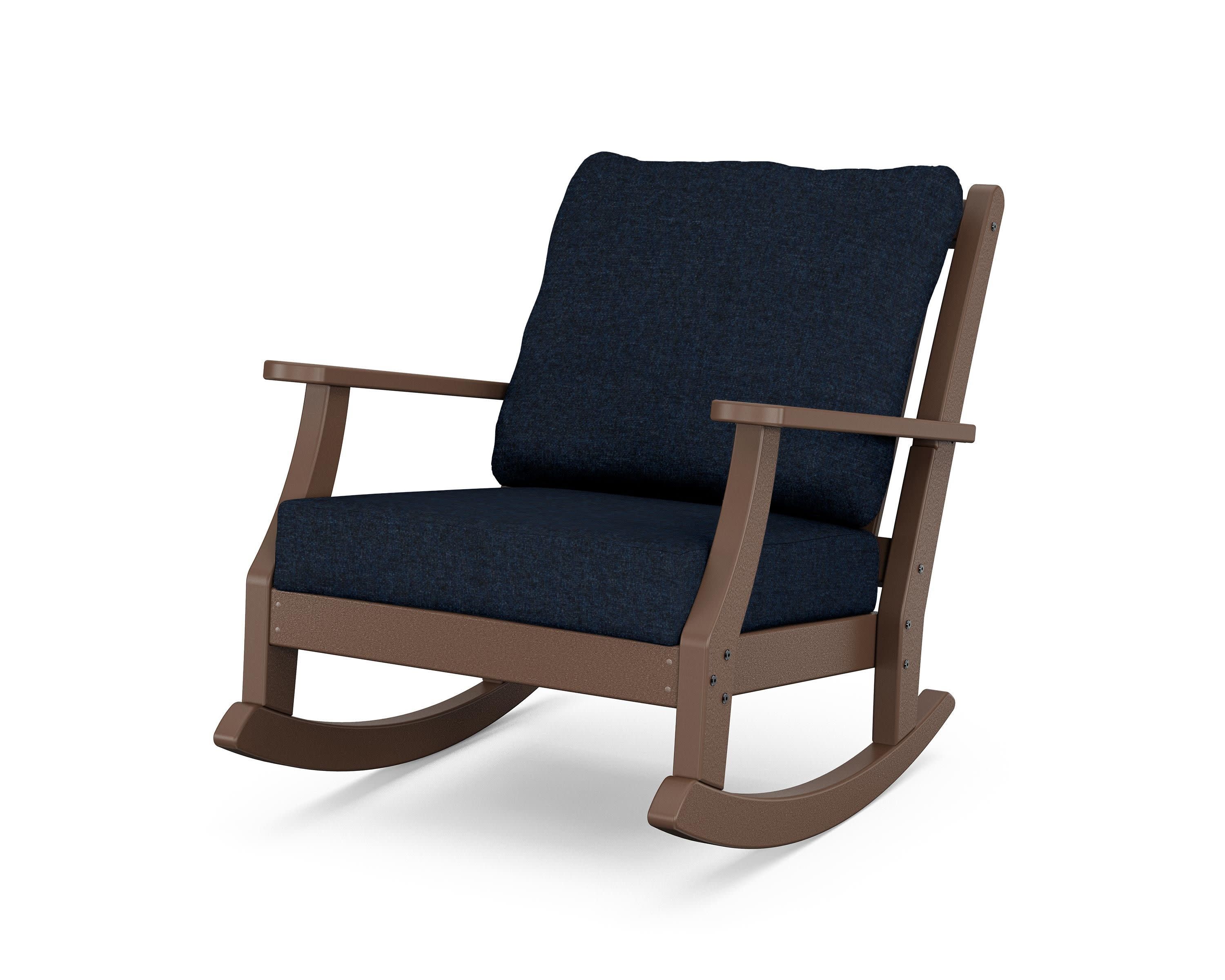 Wovendale Deep Seating Rocking Chair - Image 119