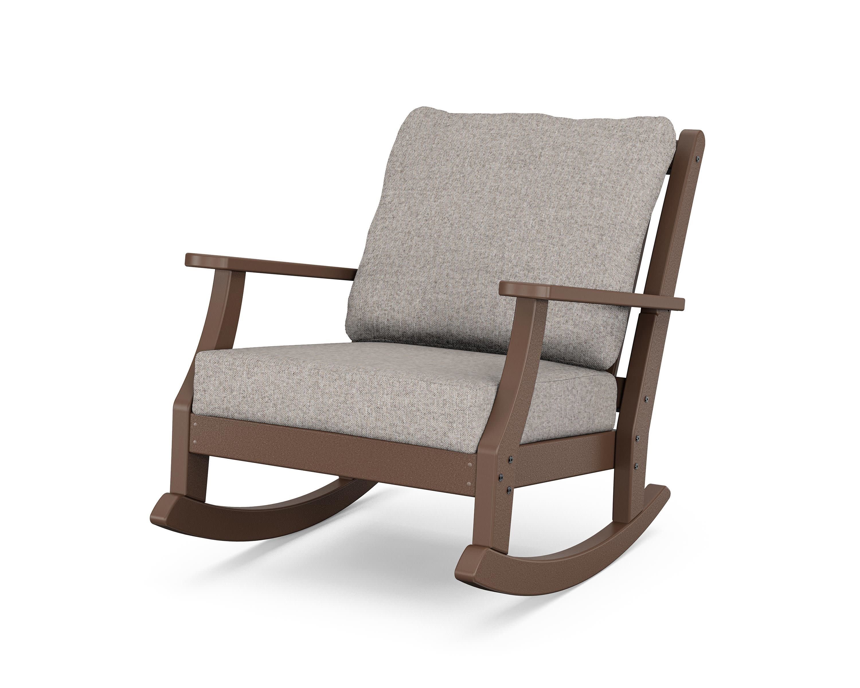 Wovendale Deep Seating Rocking Chair - Image 121