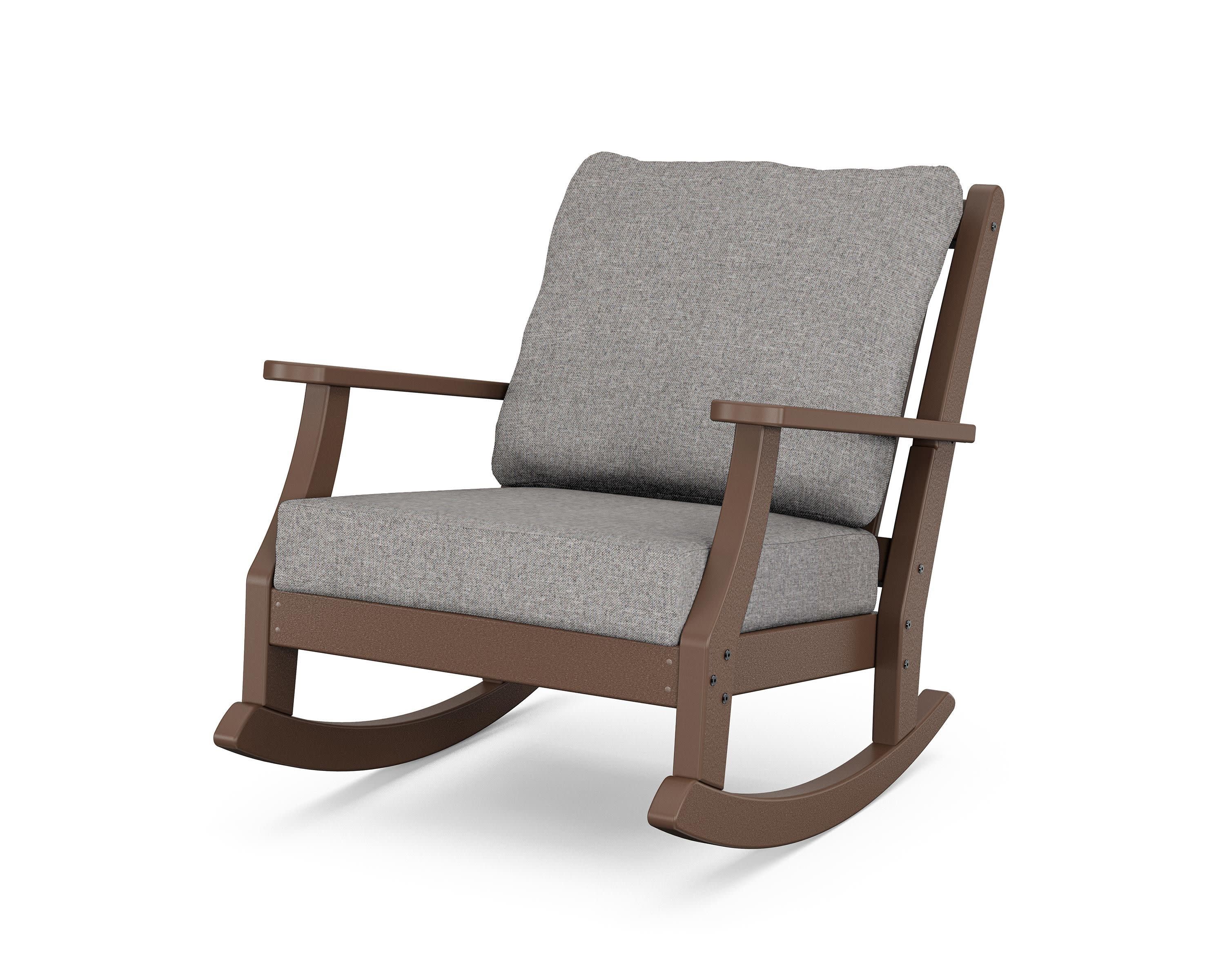 Wovendale Deep Seating Rocking Chair - Image 122