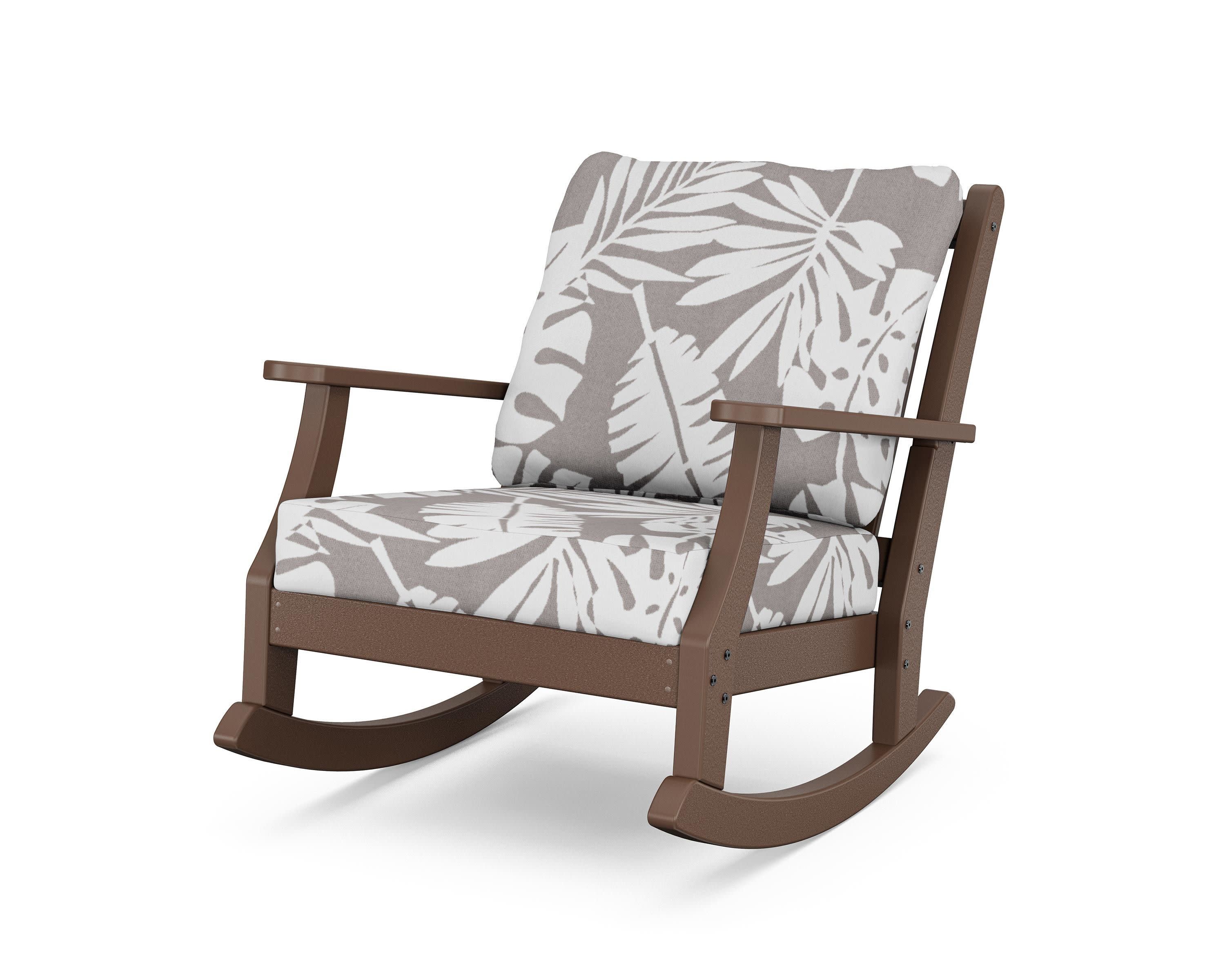 Wovendale Deep Seating Rocking Chair - Image 125
