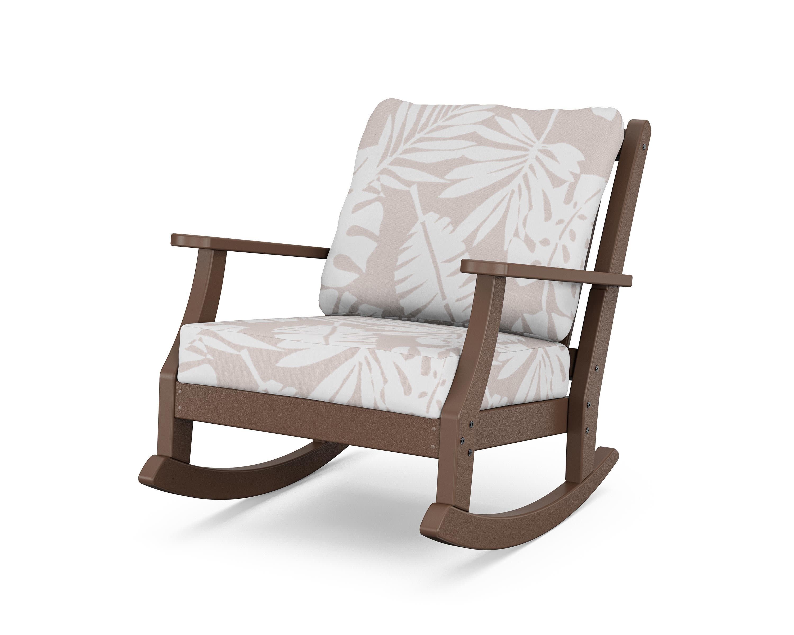 Wovendale Deep Seating Rocking Chair - Image 126