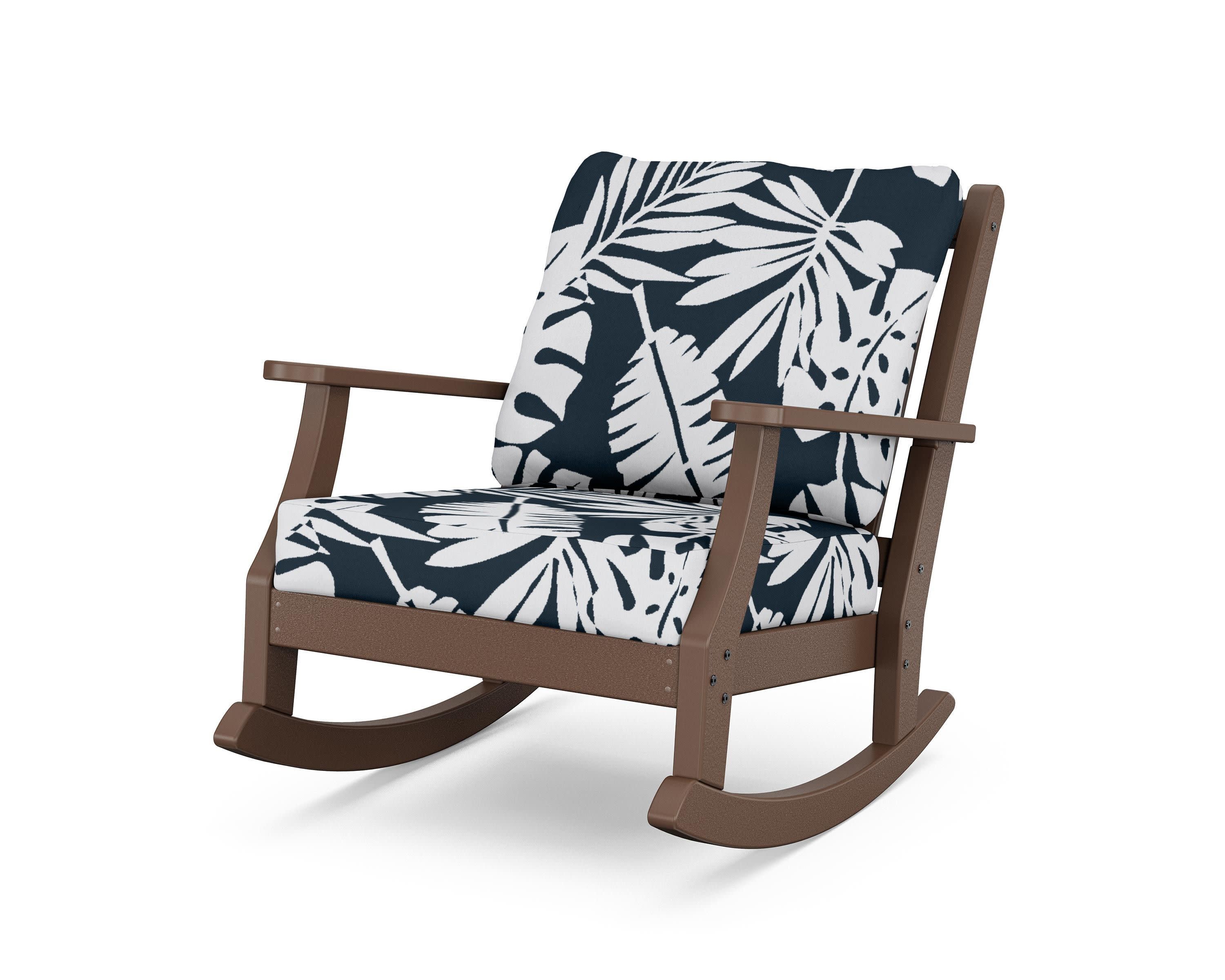Wovendale Deep Seating Rocking Chair - Image 127