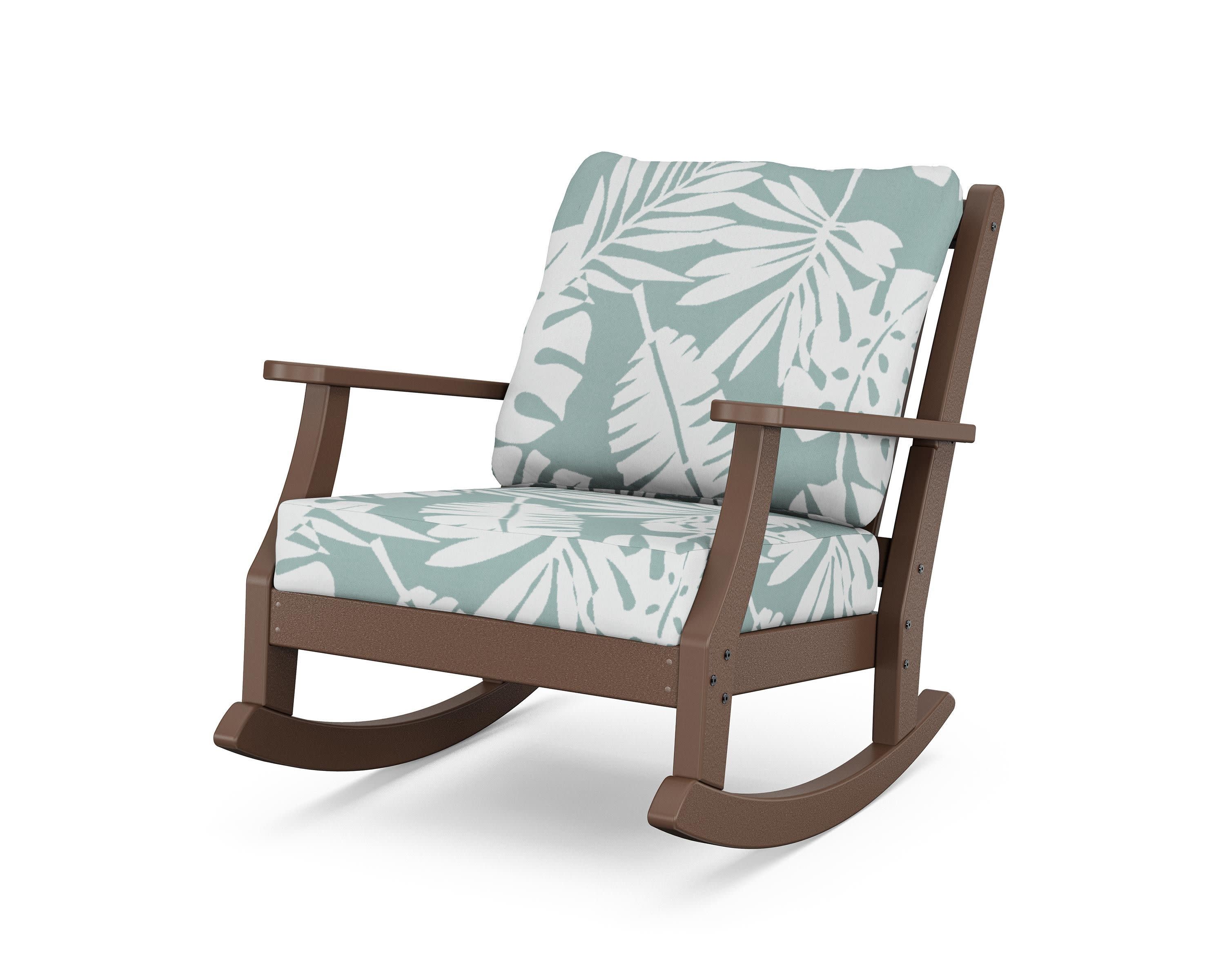 Wovendale Deep Seating Rocking Chair - Image 128
