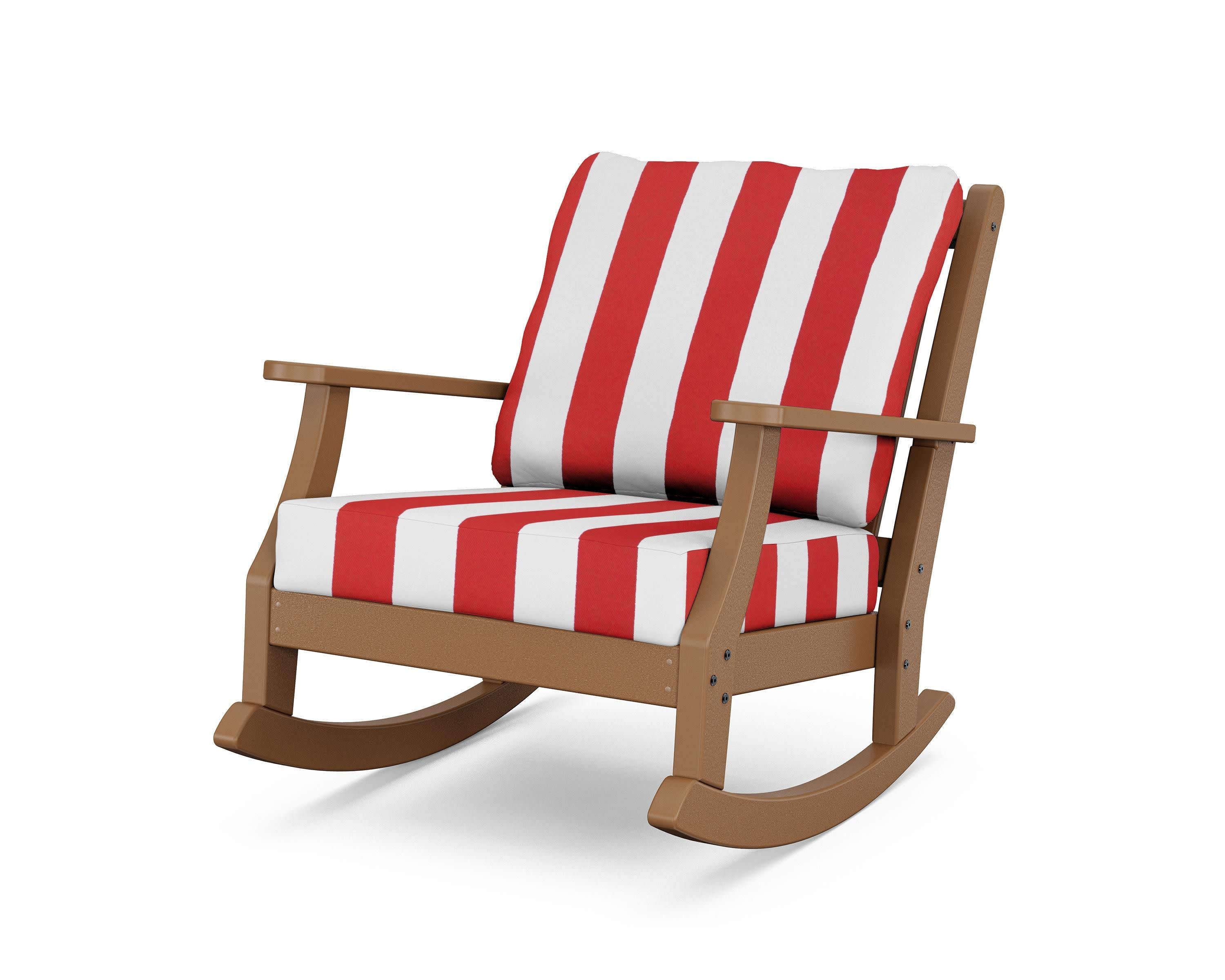 Wovendale Deep Seating Rocking Chair - Image 47