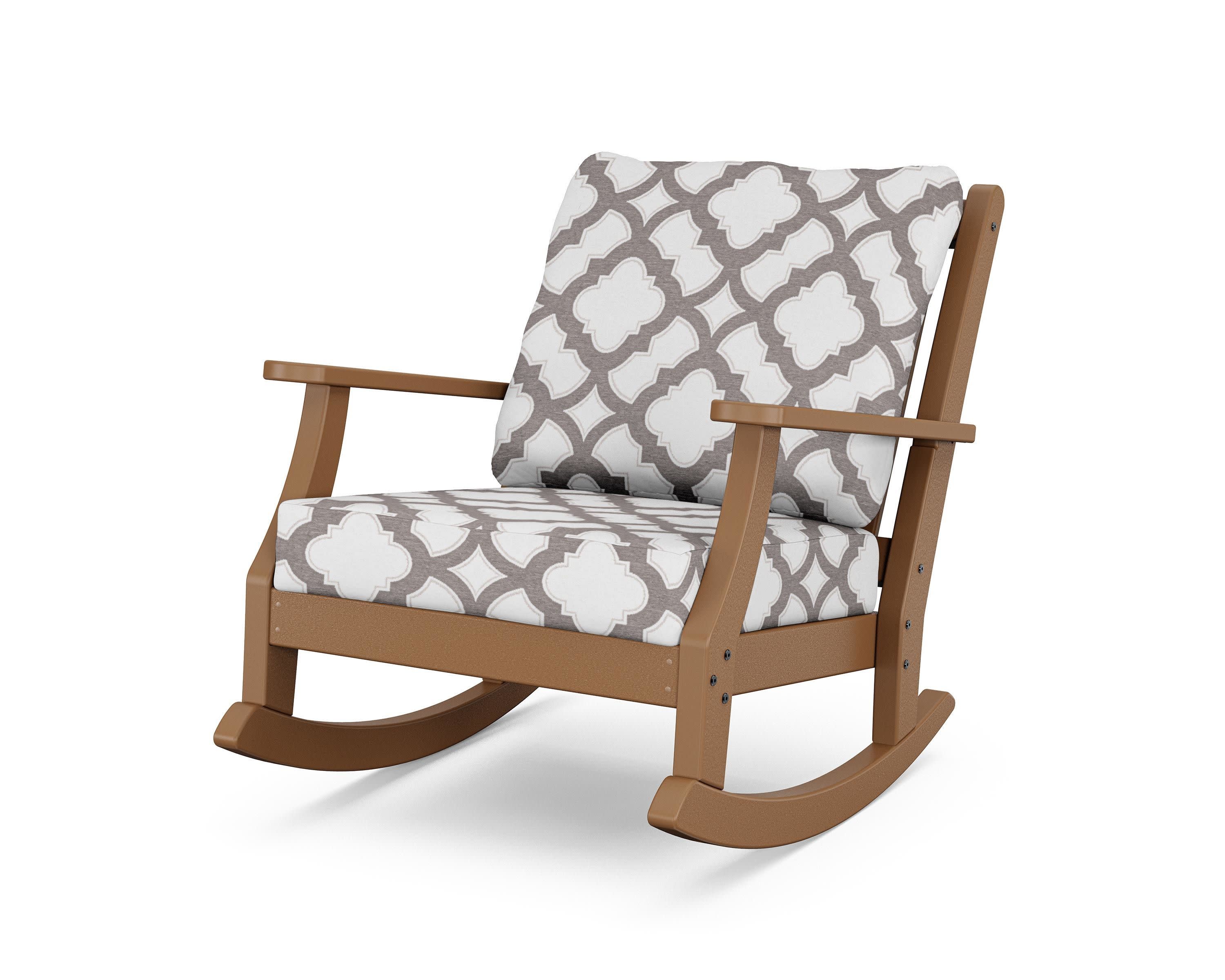 Wovendale Deep Seating Rocking Chair - Image 57