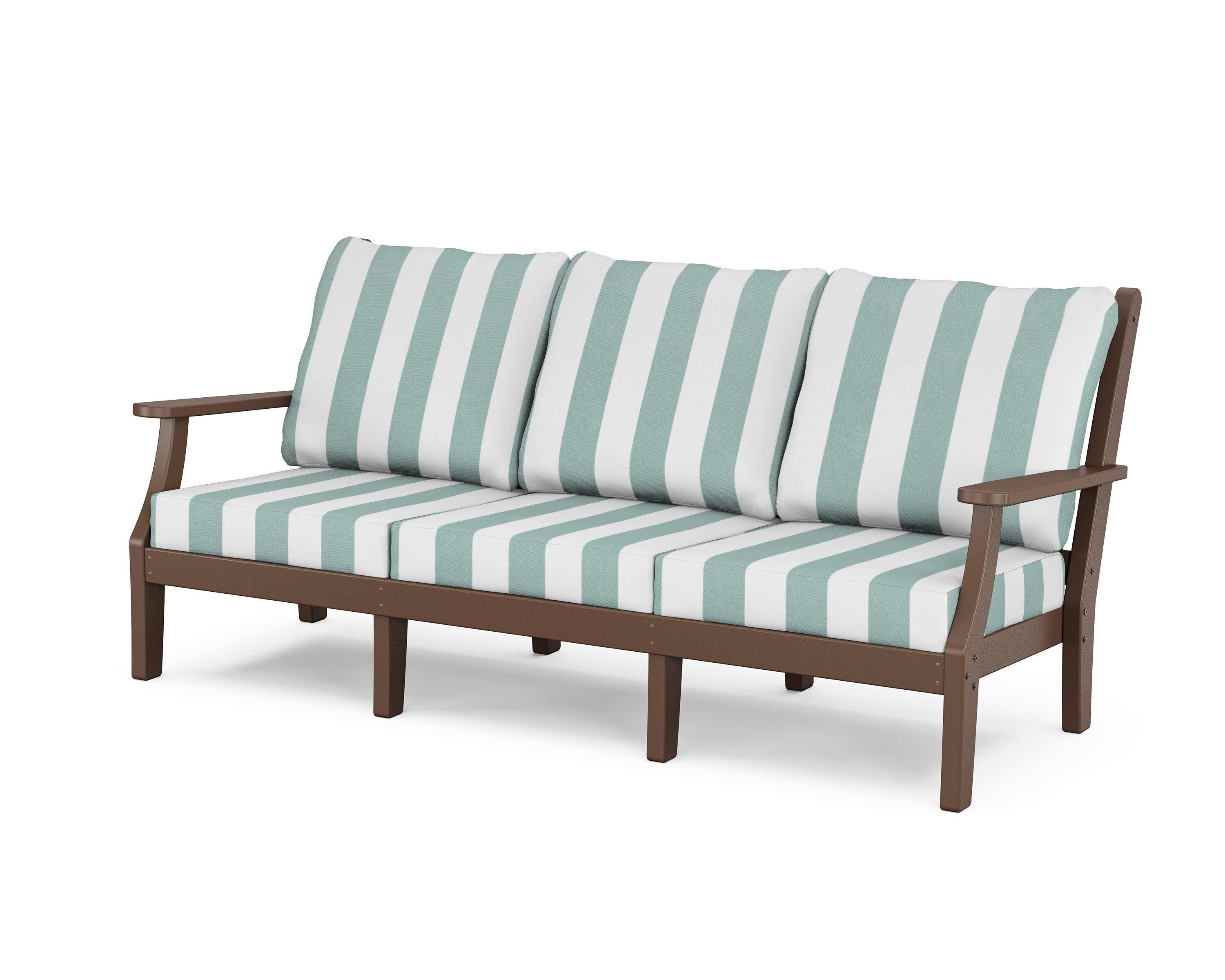 Wovendale Deep Seating Sofa - Image 102