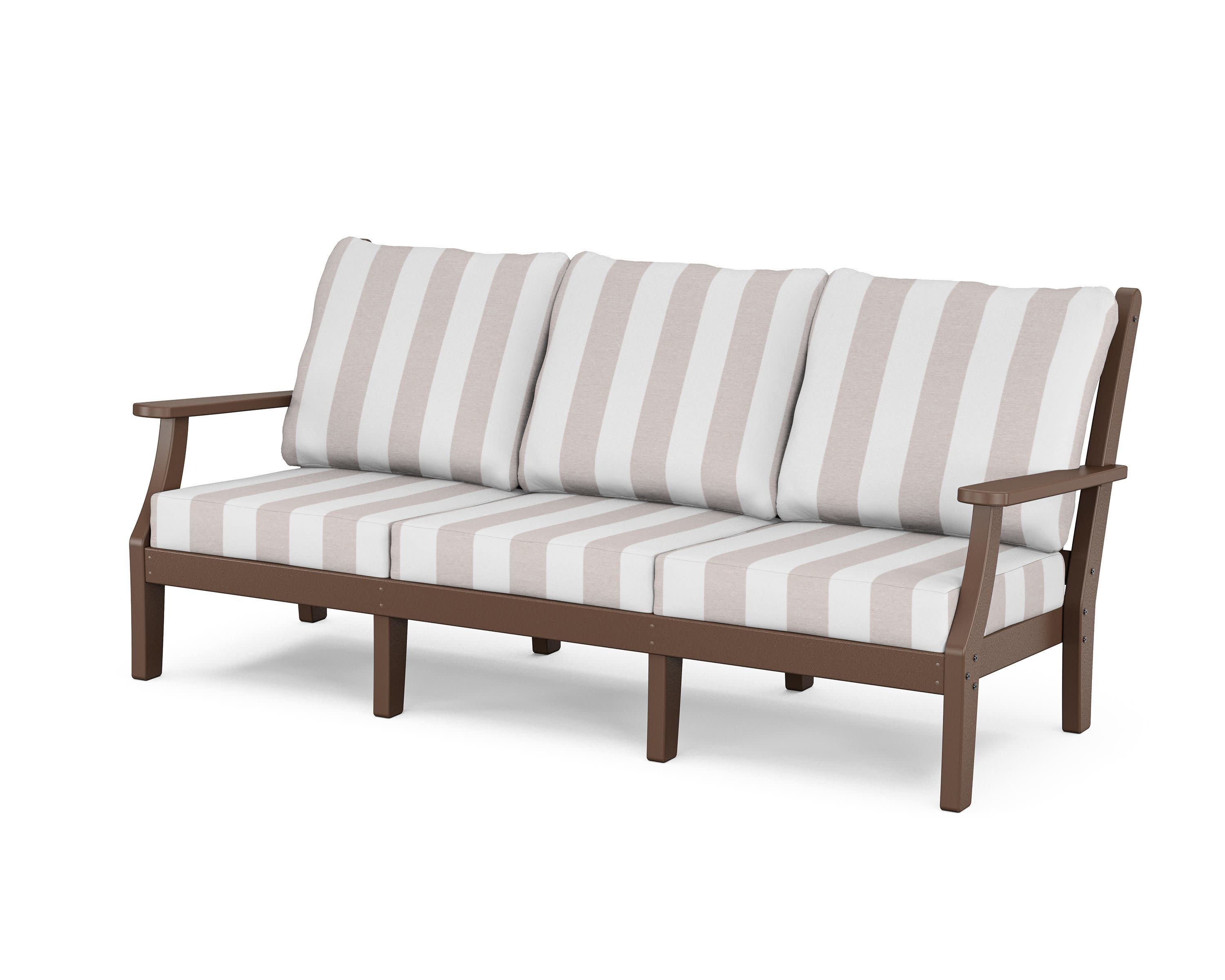 Wovendale Deep Seating Sofa - Image 103