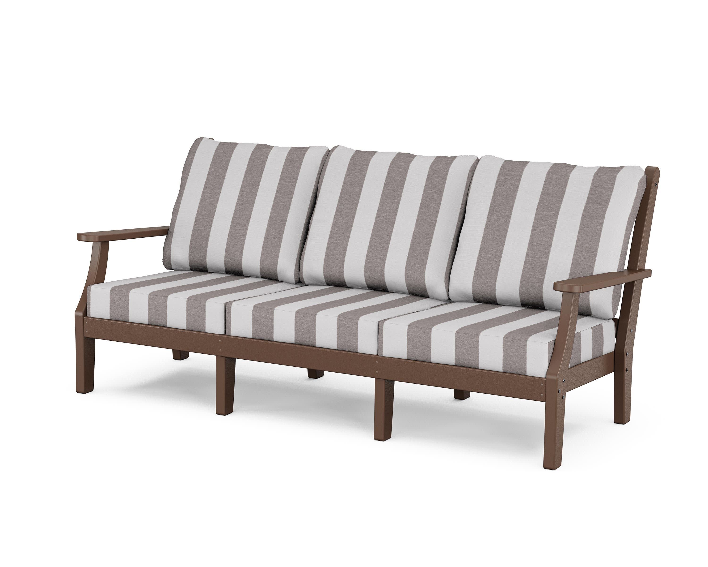 Wovendale Deep Seating Sofa - Image 104