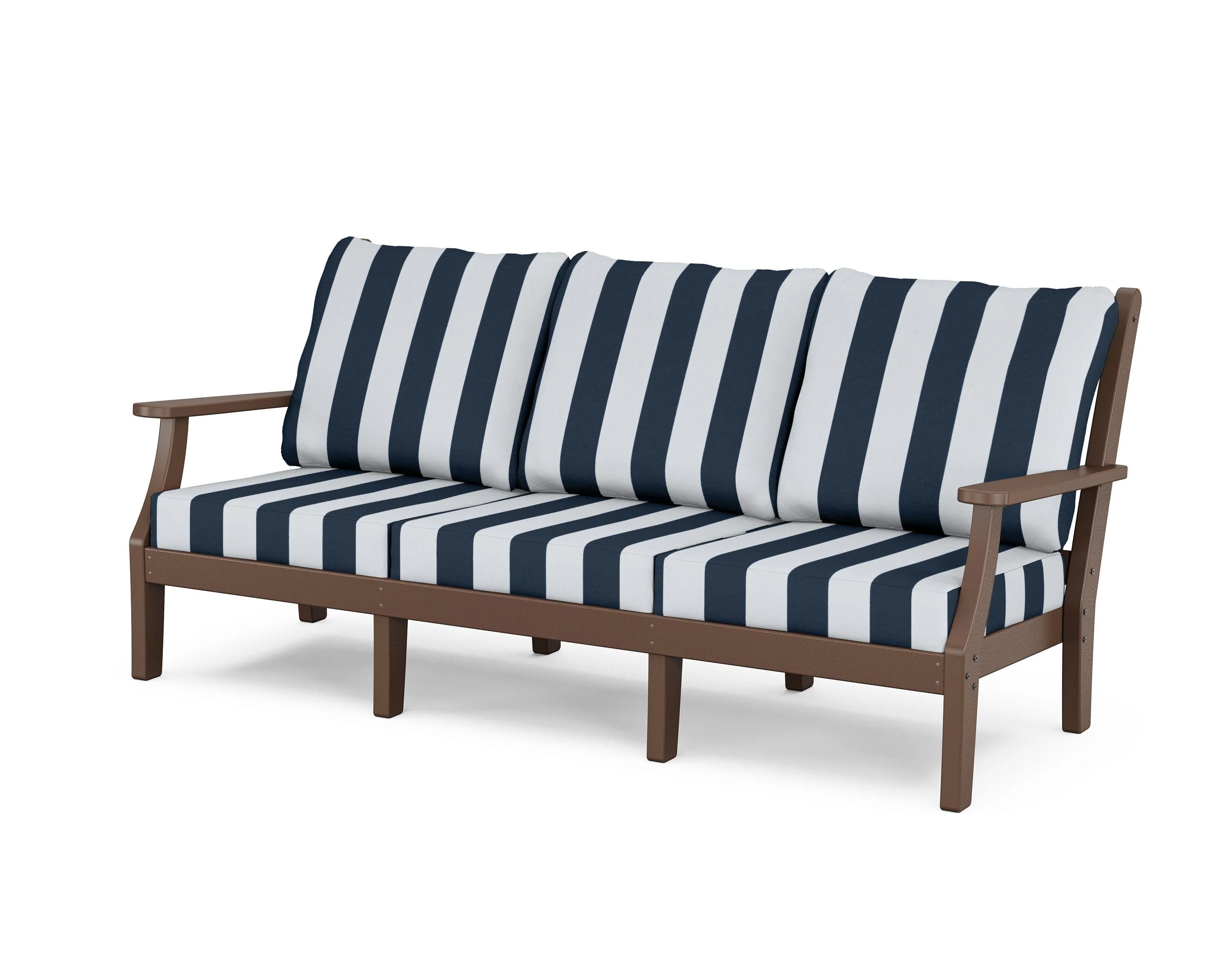 Wovendale Deep Seating Sofa - Image 105
