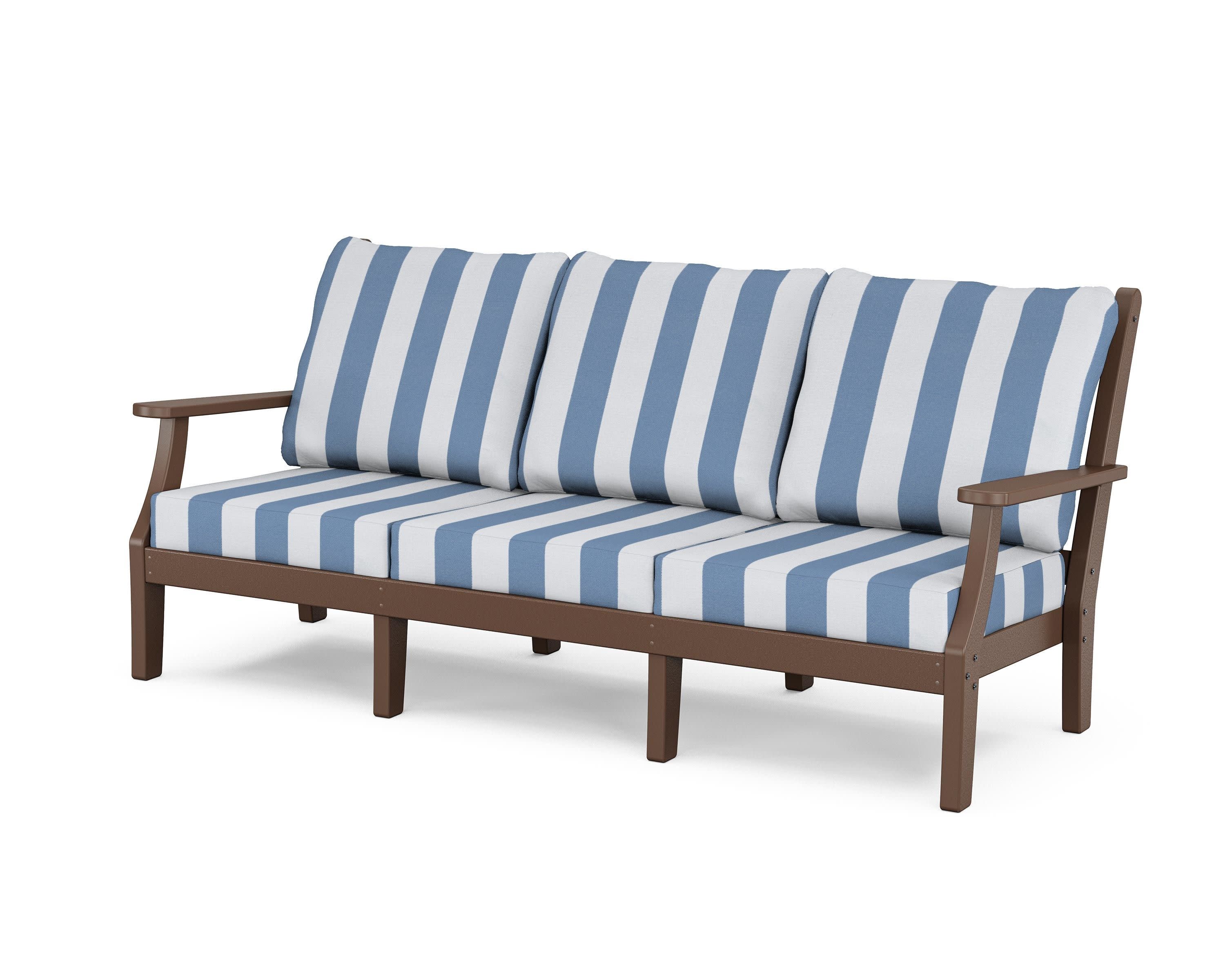 Wovendale Deep Seating Sofa - Image 106