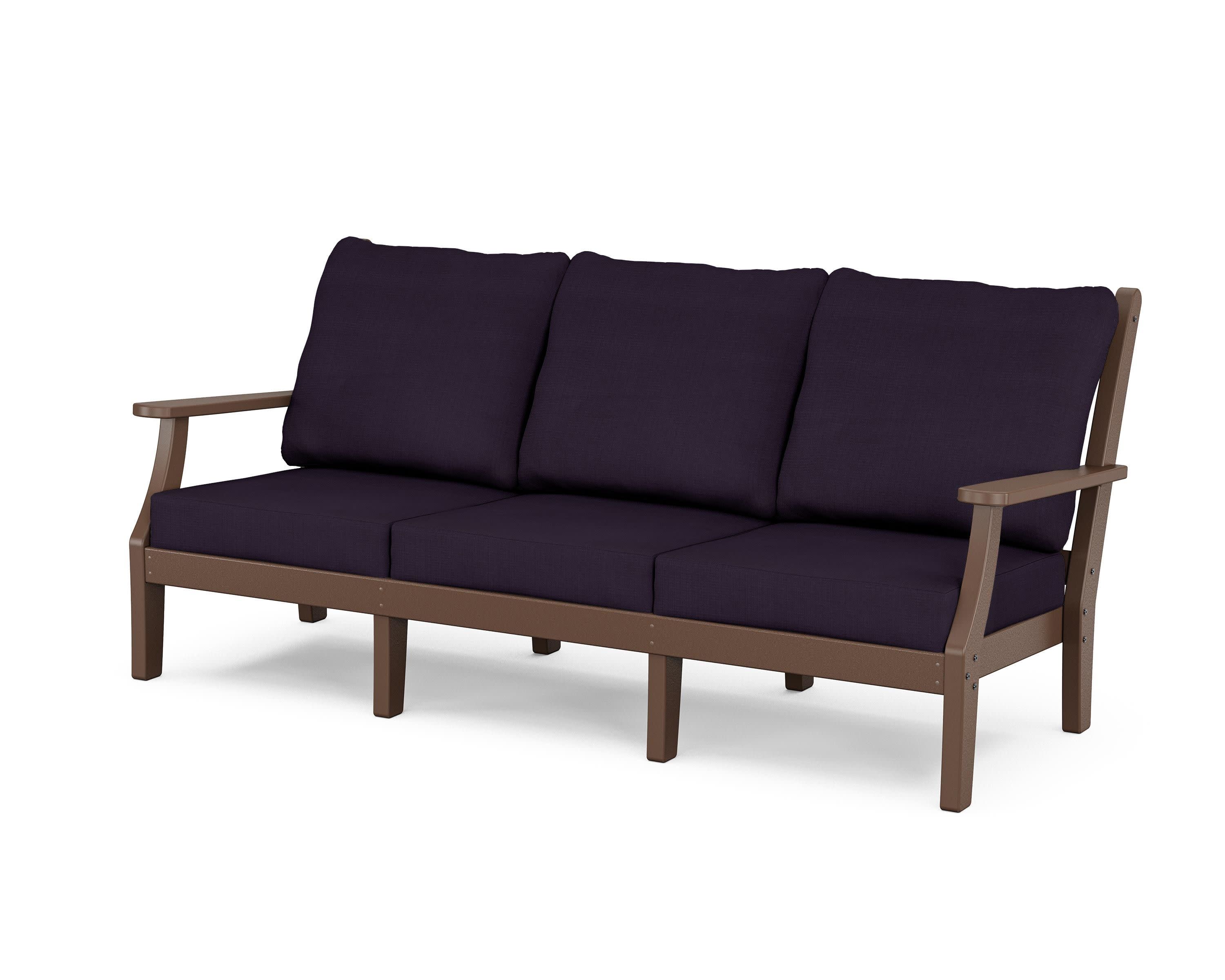 Wovendale Deep Seating Sofa - Image 108