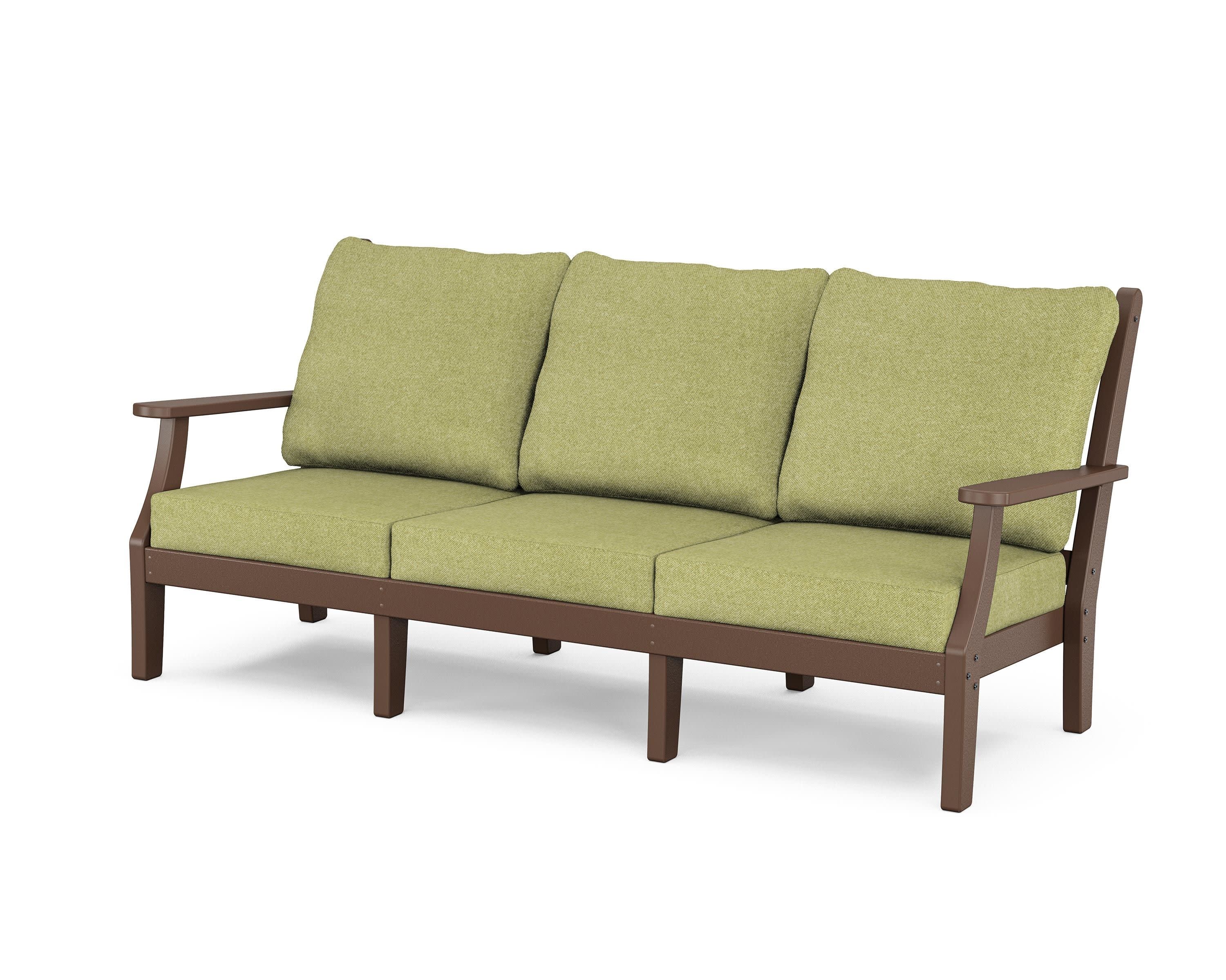 Wovendale Deep Seating Sofa - Image 109