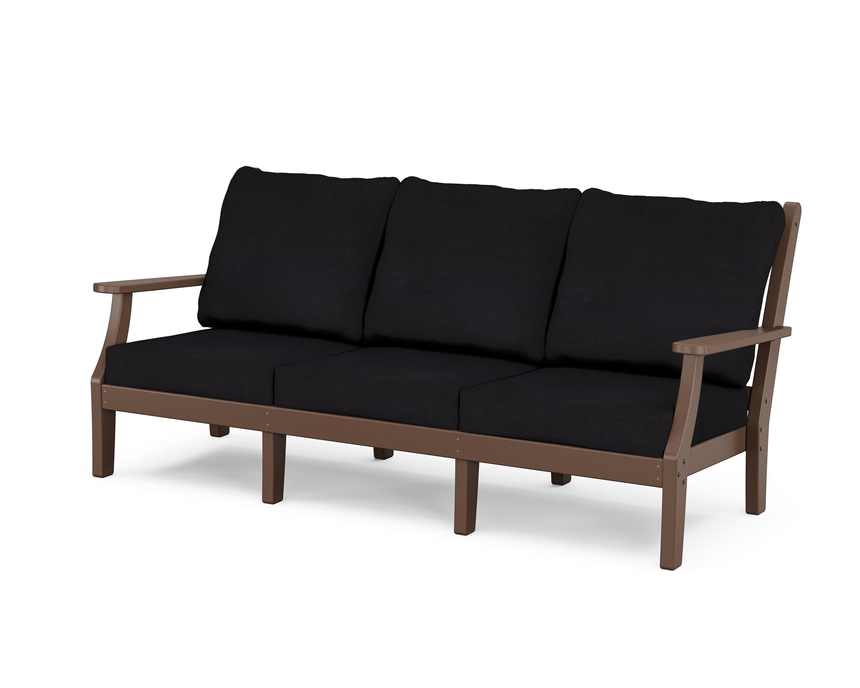 Wovendale Deep Seating Sofa - Image 113