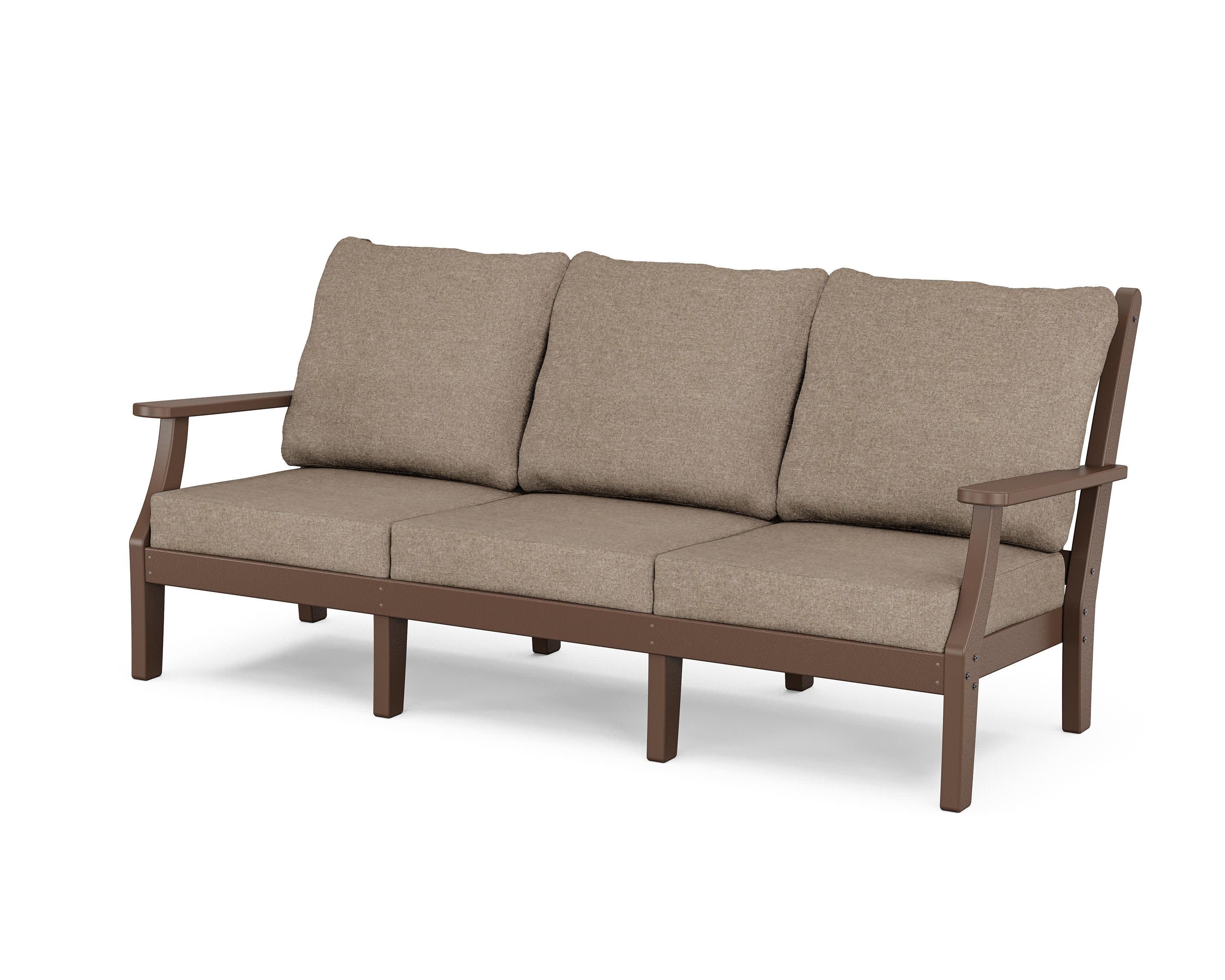 Wovendale Deep Seating Sofa - Image 115