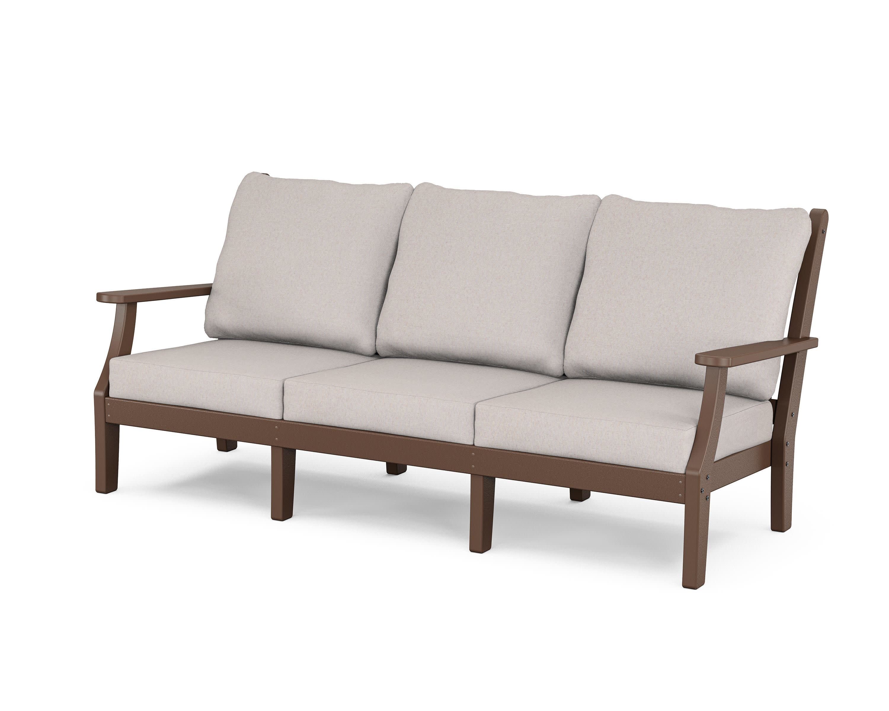 Wovendale Deep Seating Sofa - Image 116